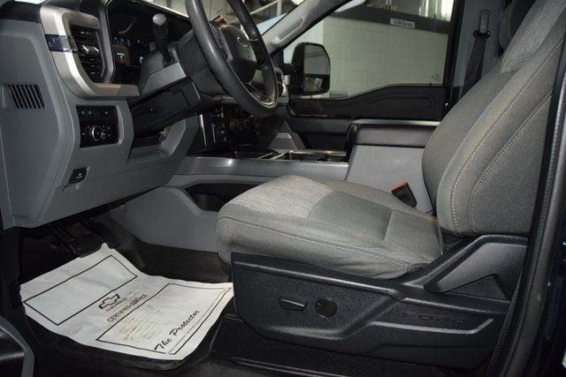 2023 Ford Super Duty F-250