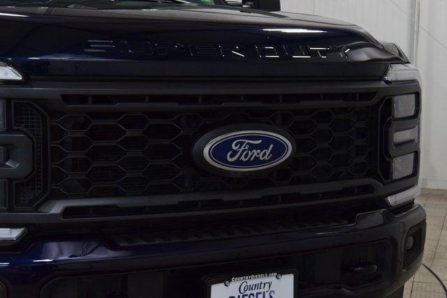 2023 Ford Super Duty F-250