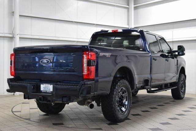 2023 Ford Super Duty F-250 - 3