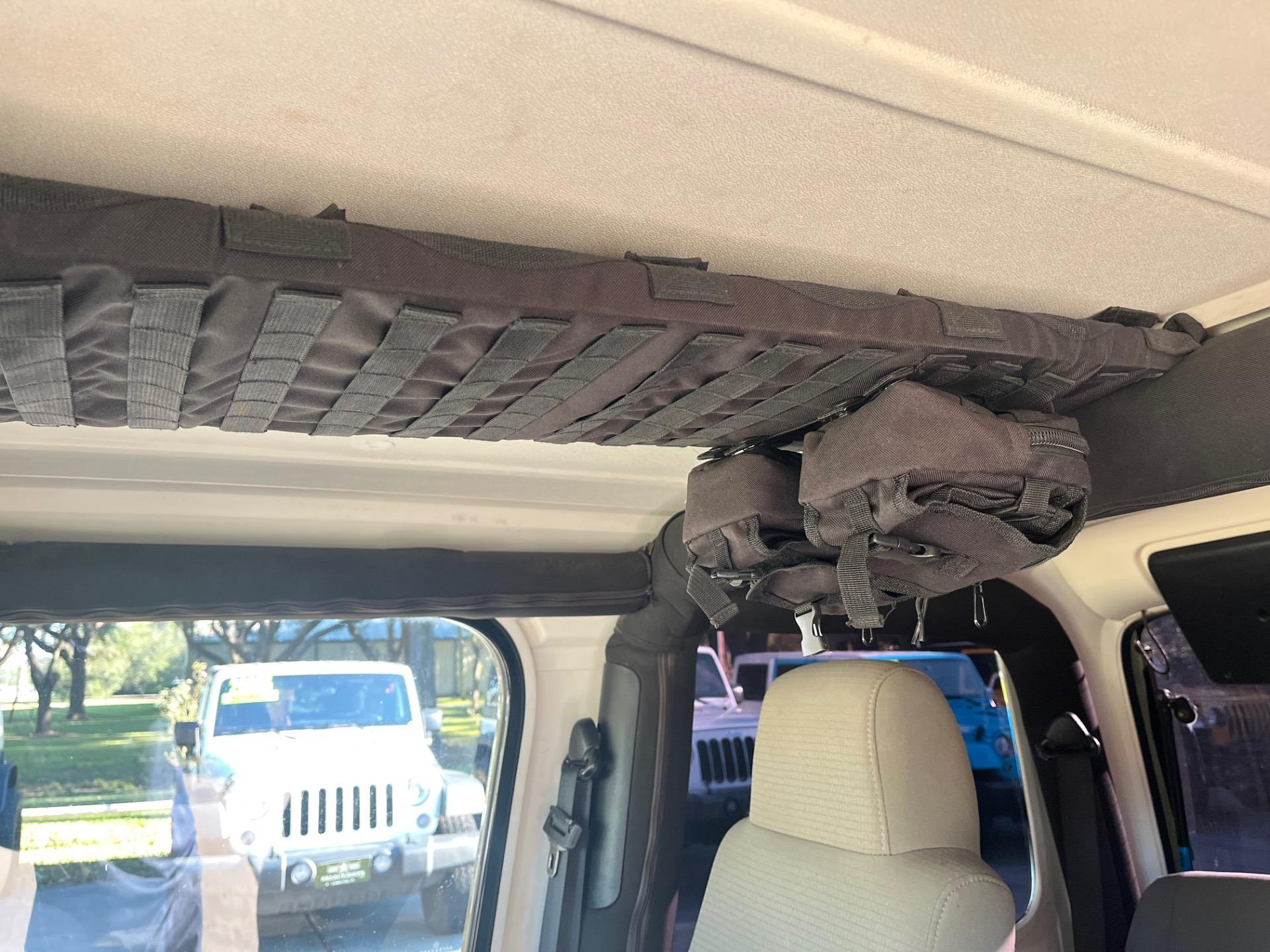 2006 Jeep Wrangler X