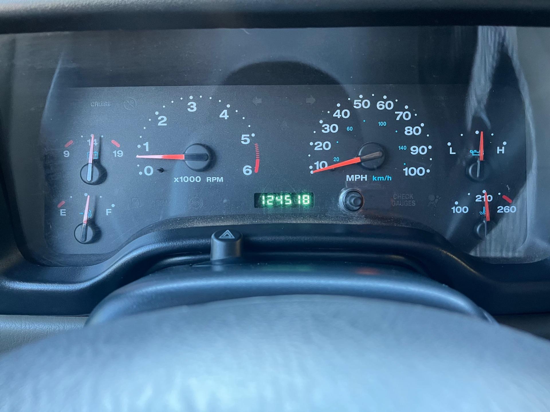 2006 Jeep Wrangler X