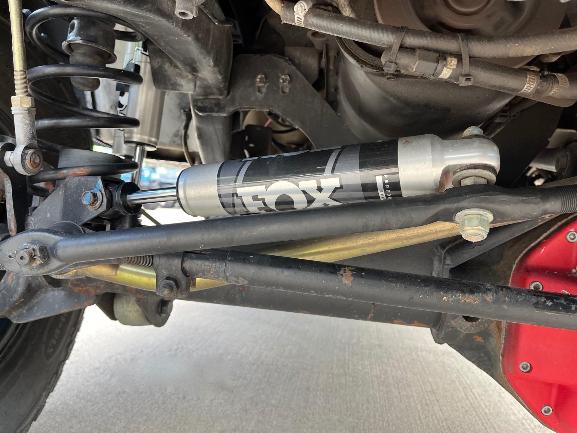 2006 Jeep Wrangler Rubicon