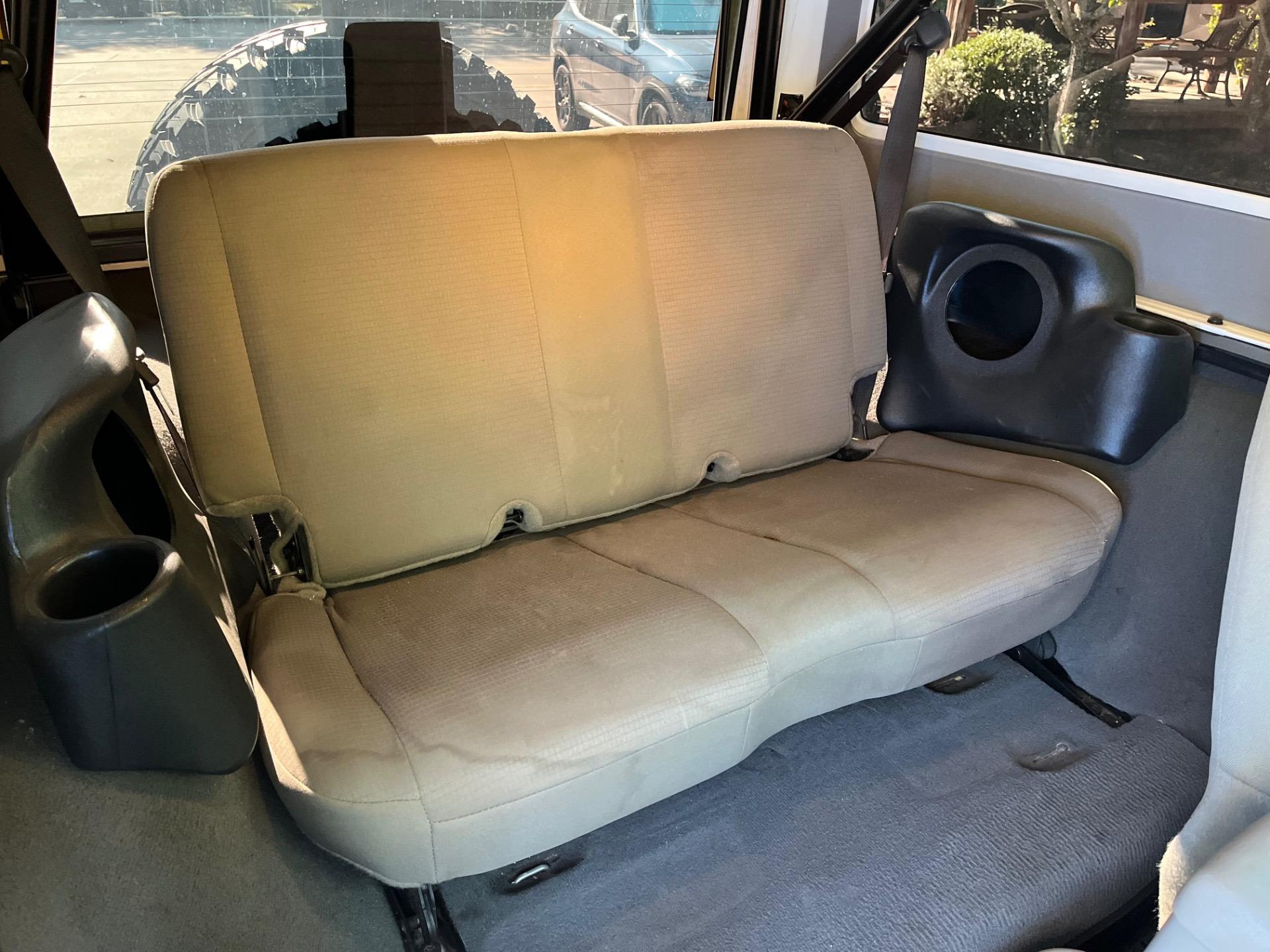 2006 Jeep Wrangler Rubicon