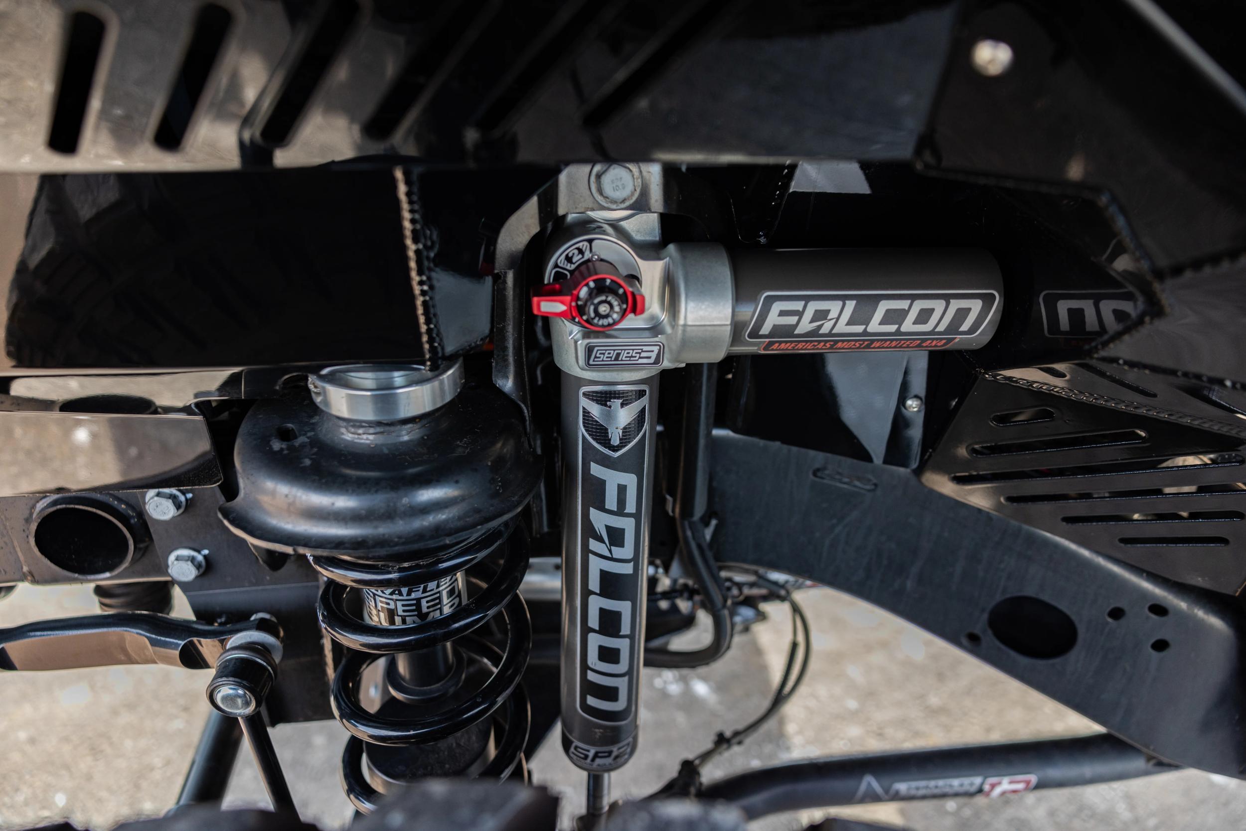 2022 Jeep Wrangler AMW 707 - 5