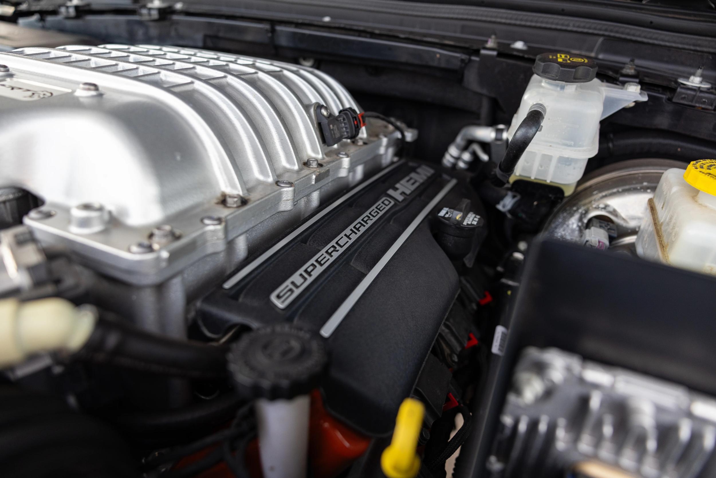 2022 Jeep Wrangler AMW 707