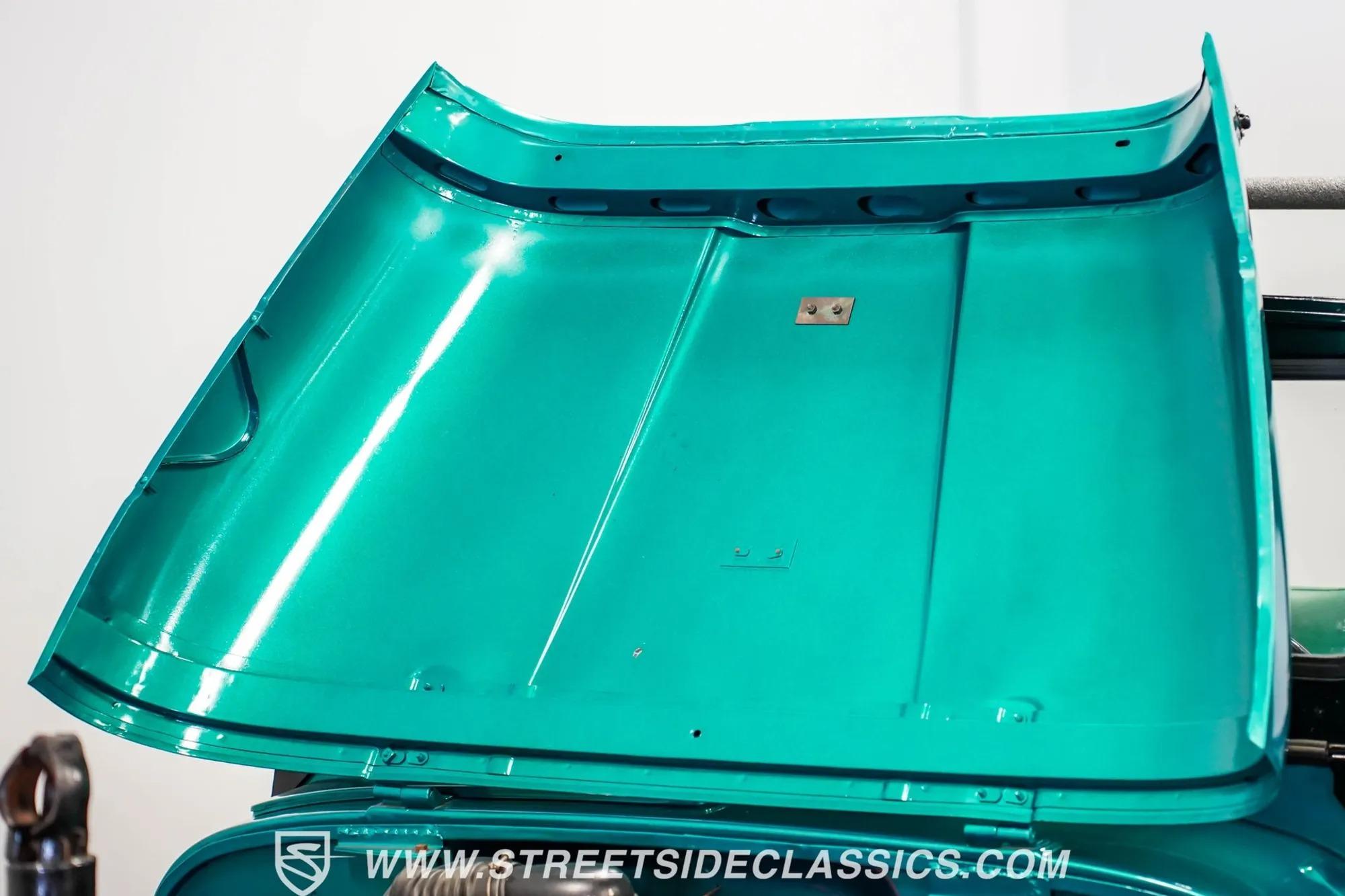 1959 Willys Jeep CJ5