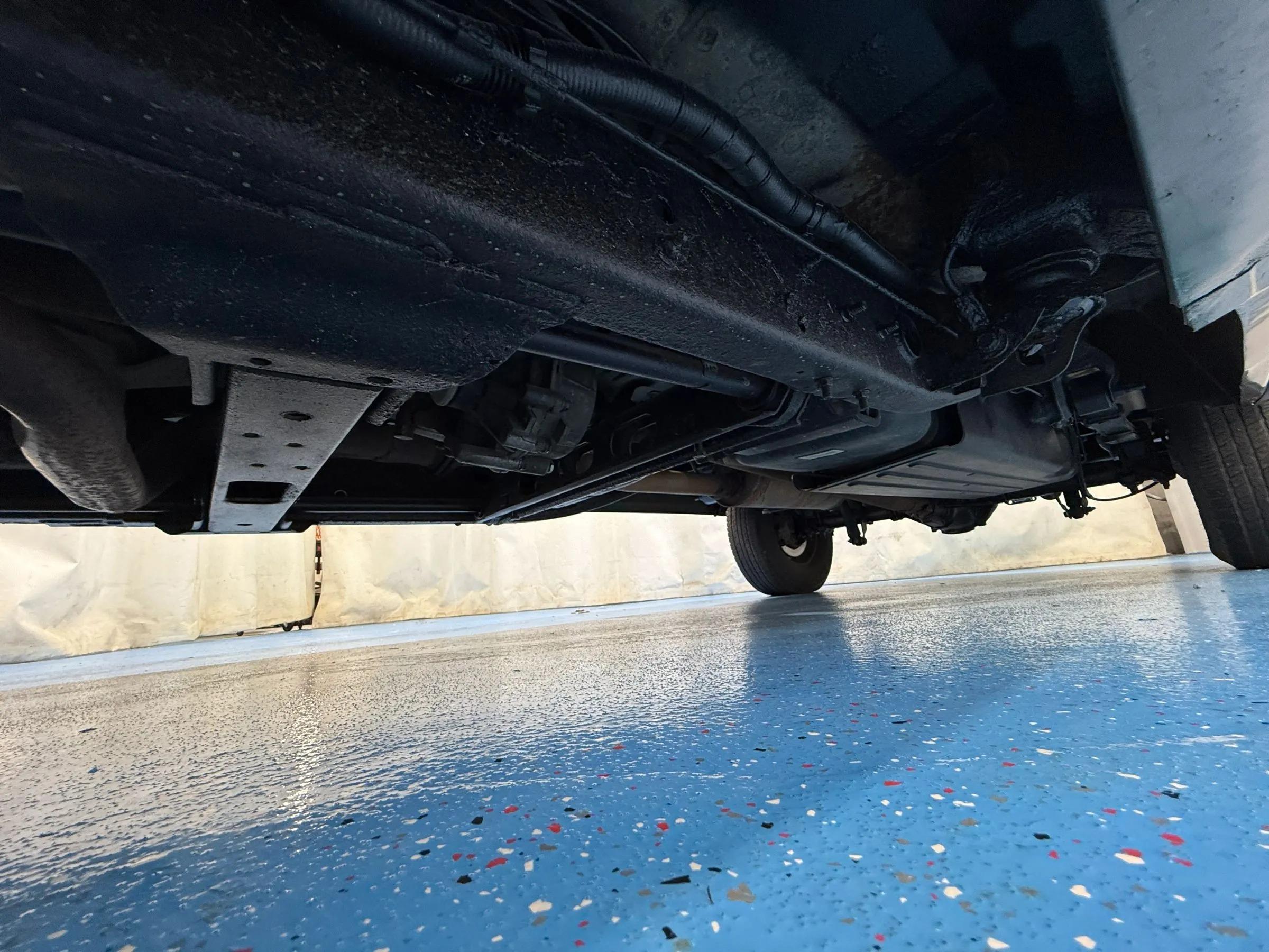 2003 Chevrolet Silverado 1500