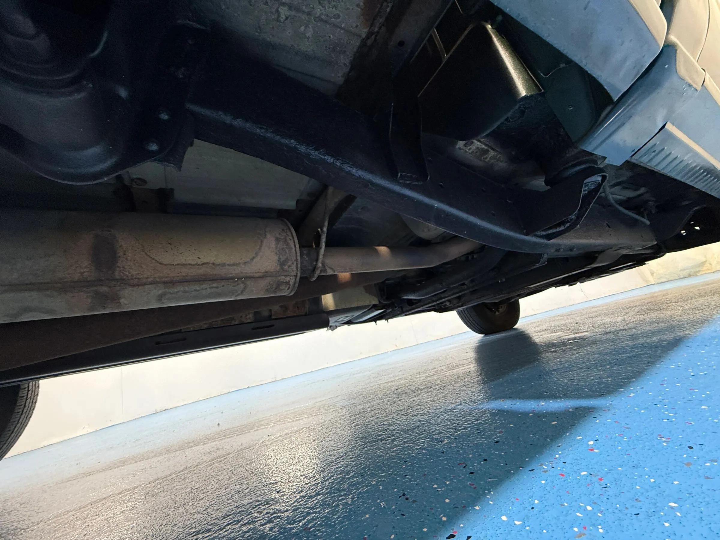 2003 Chevrolet Silverado 1500