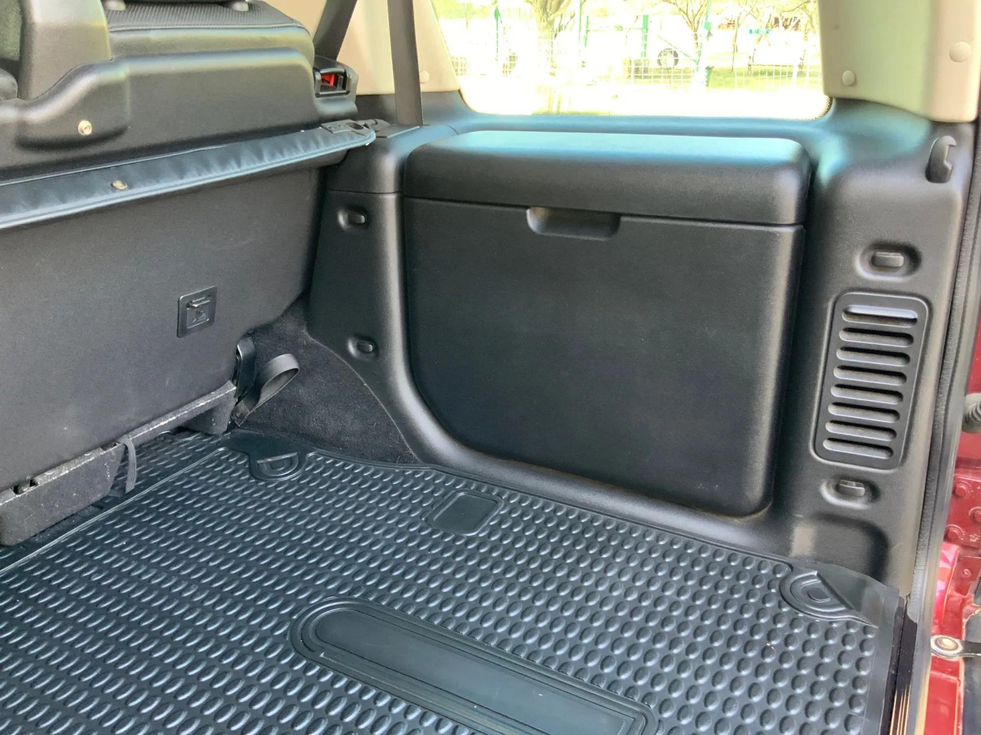 2004 Land Rover Discovery LR3 SE