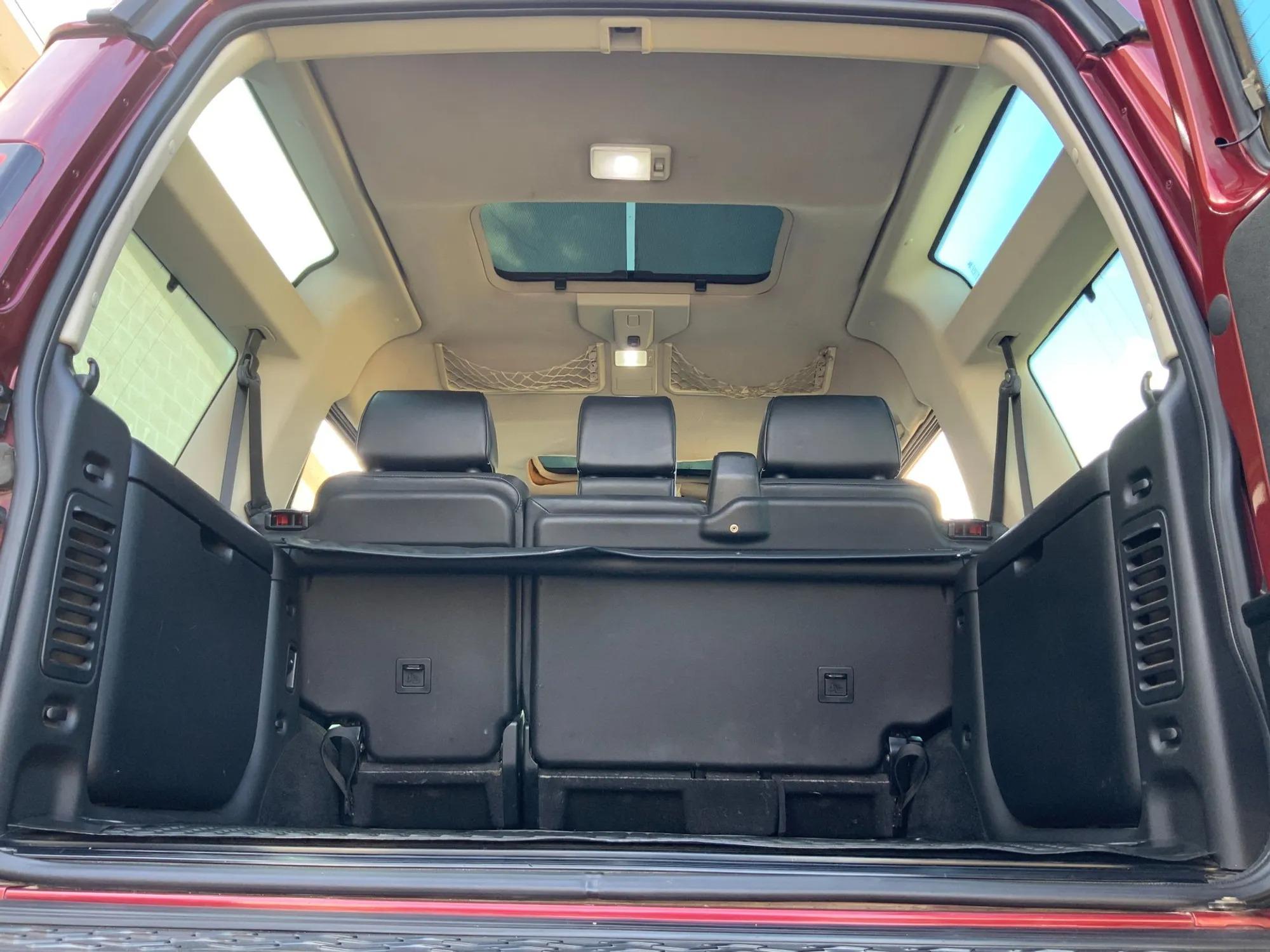 2004 Land Rover Discovery LR3 SE