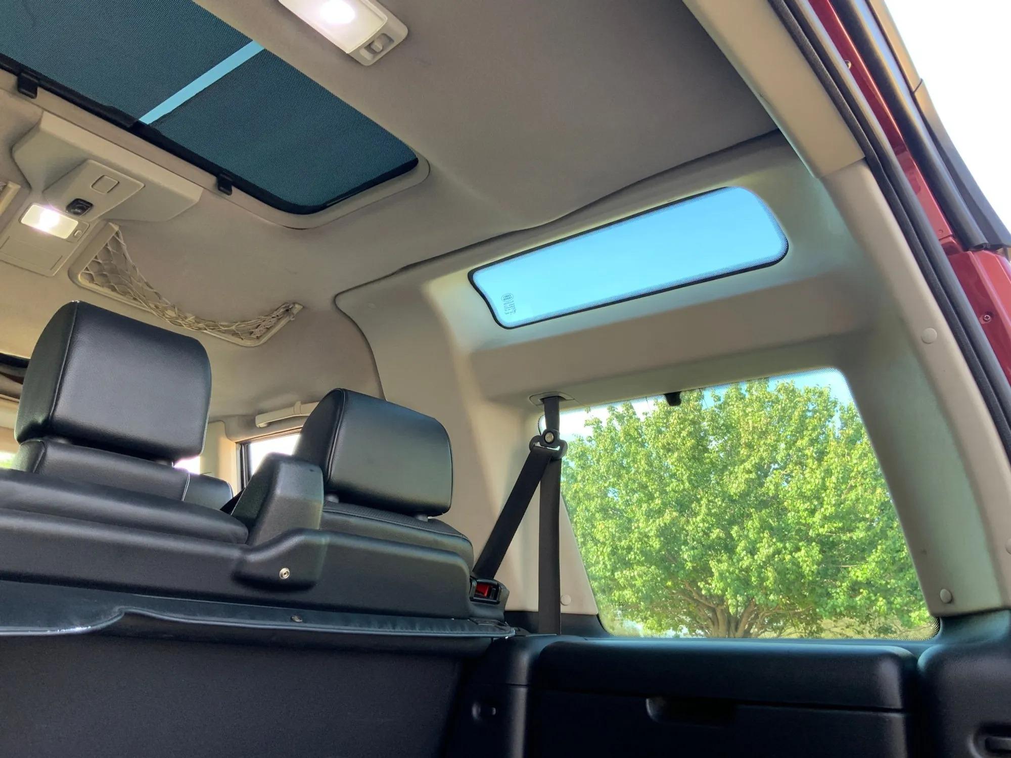 2004 Land Rover Discovery LR3 SE