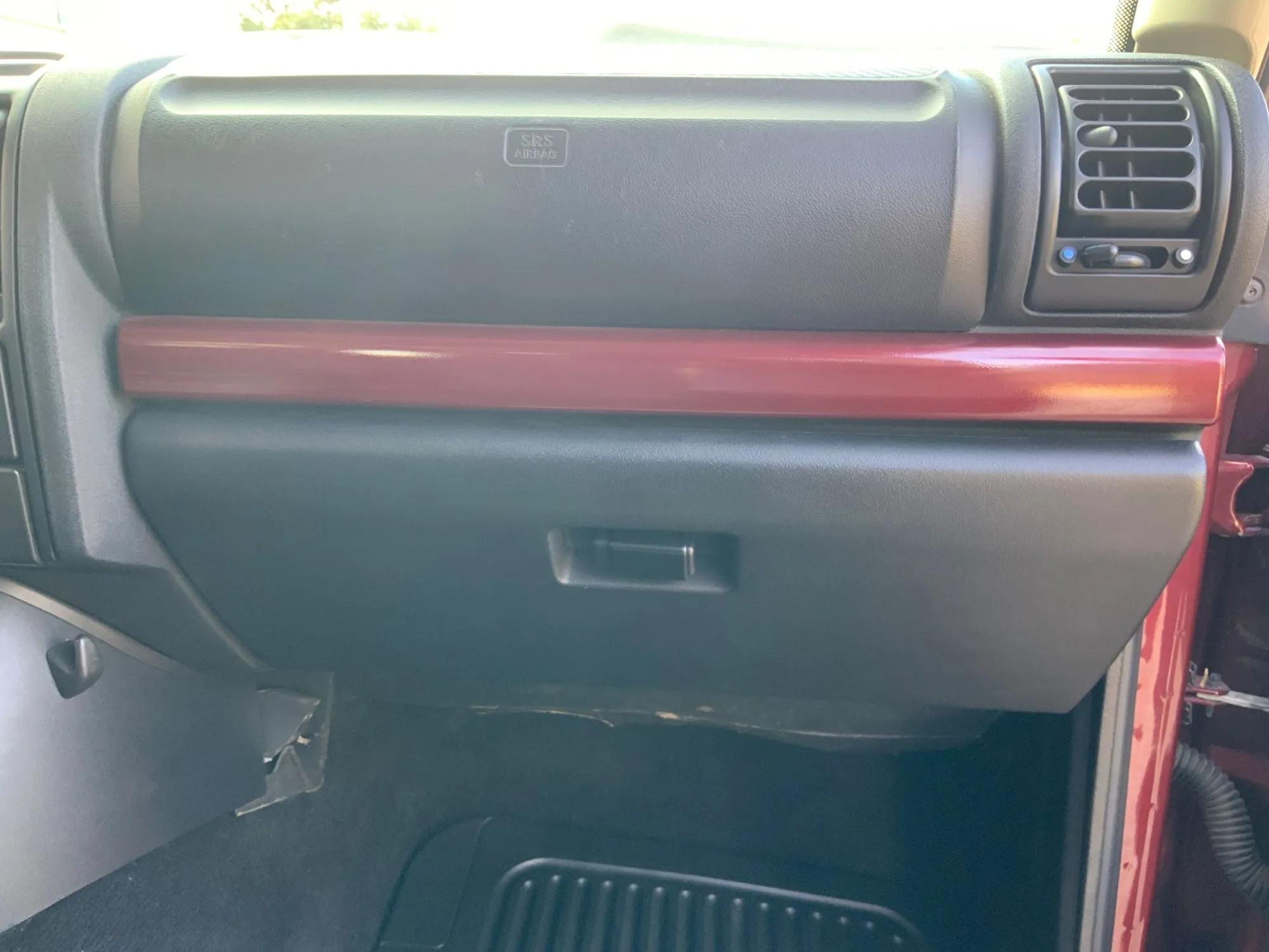 2004 Land Rover Discovery LR3 SE