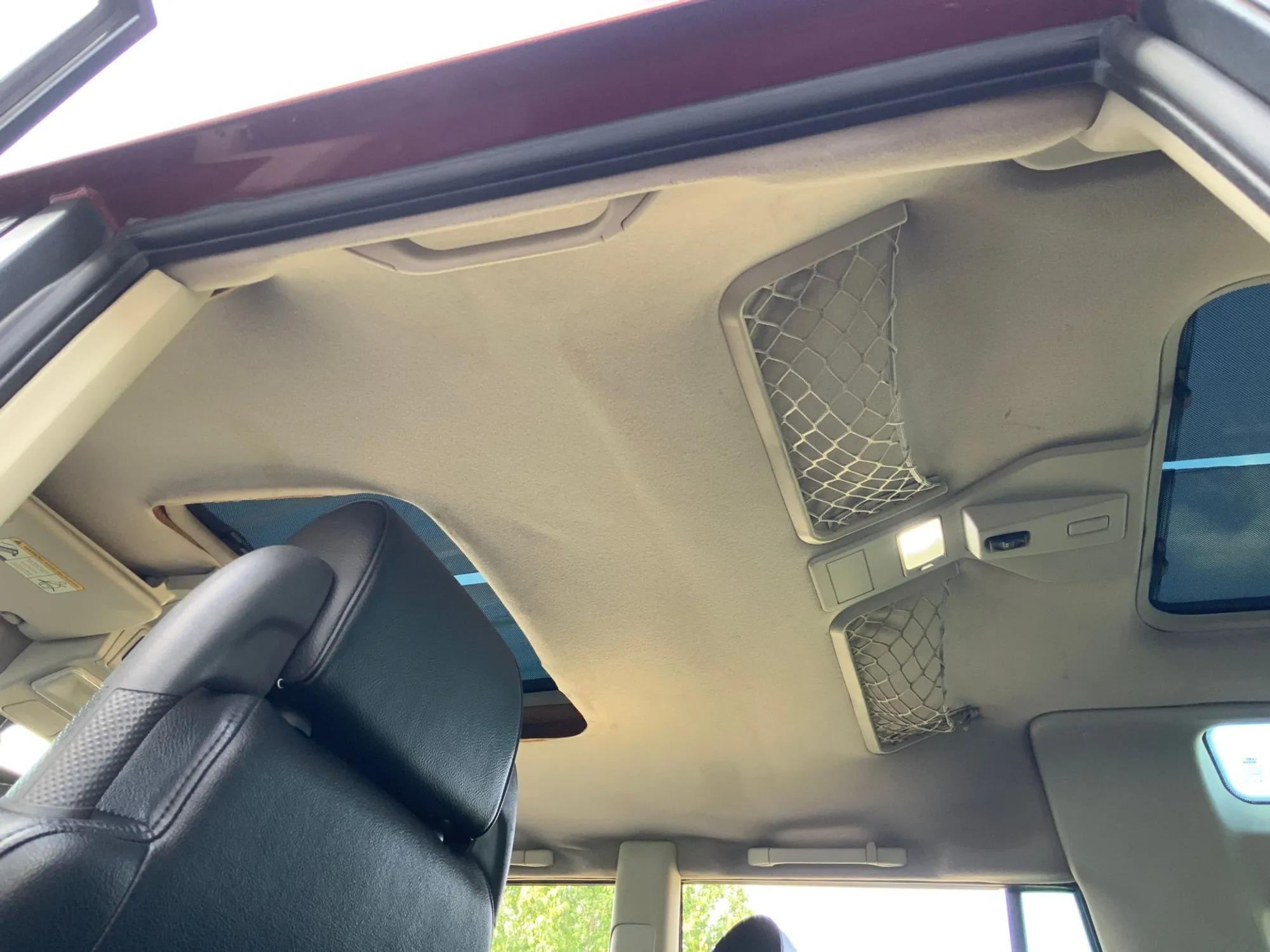 2004 Land Rover Discovery LR3 SE