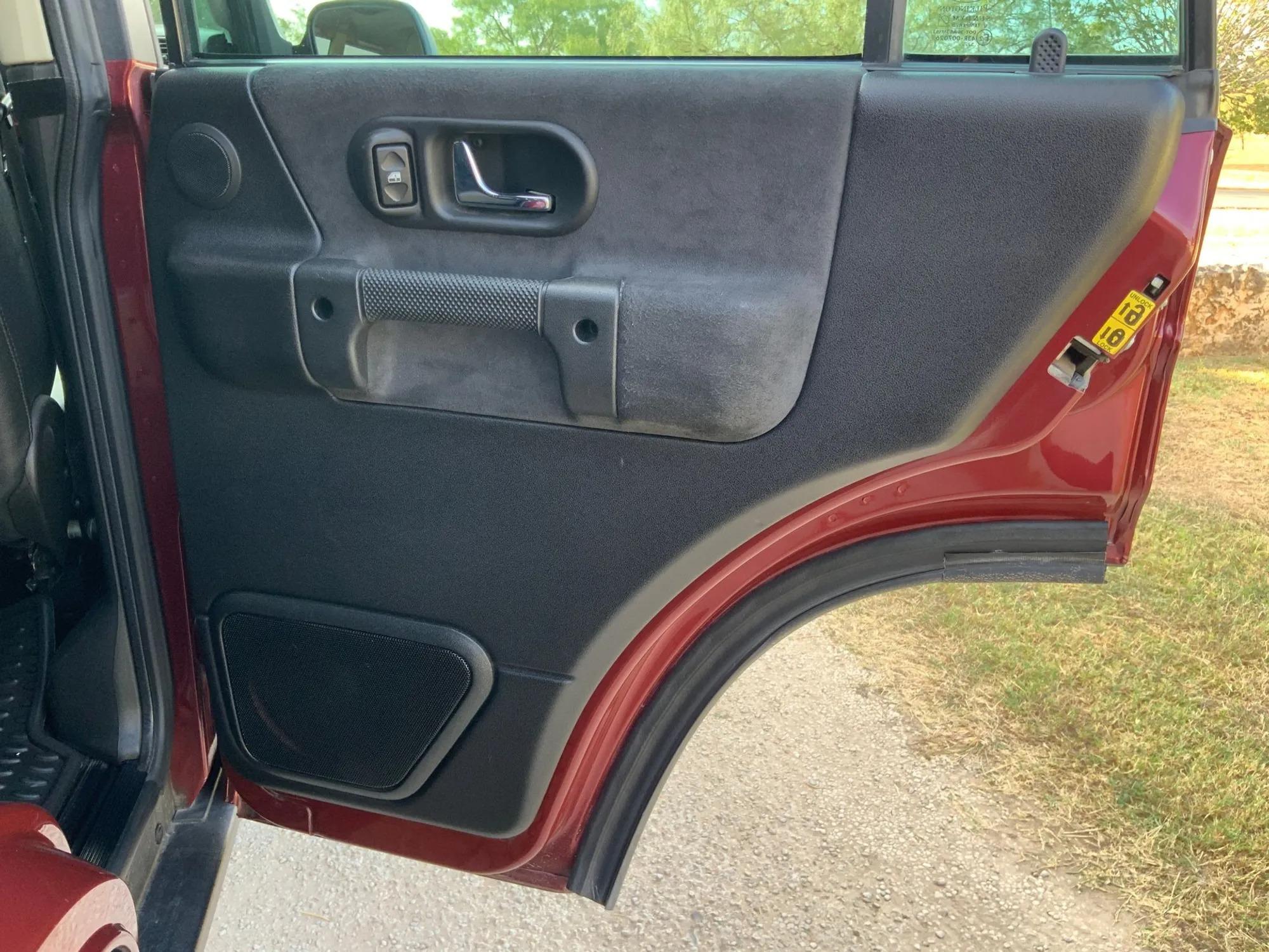 2004 Land Rover Discovery LR3 SE