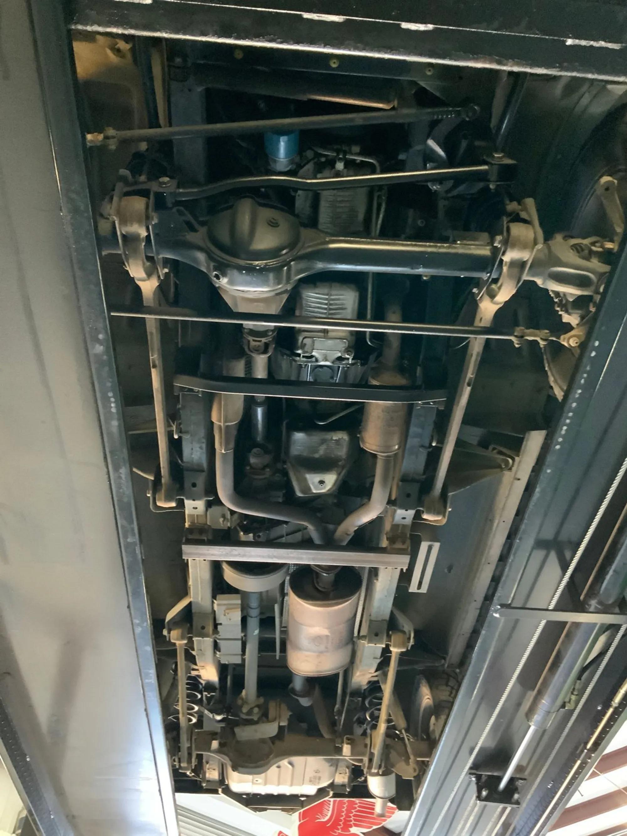 2004 Land Rover Discovery LR3 SE