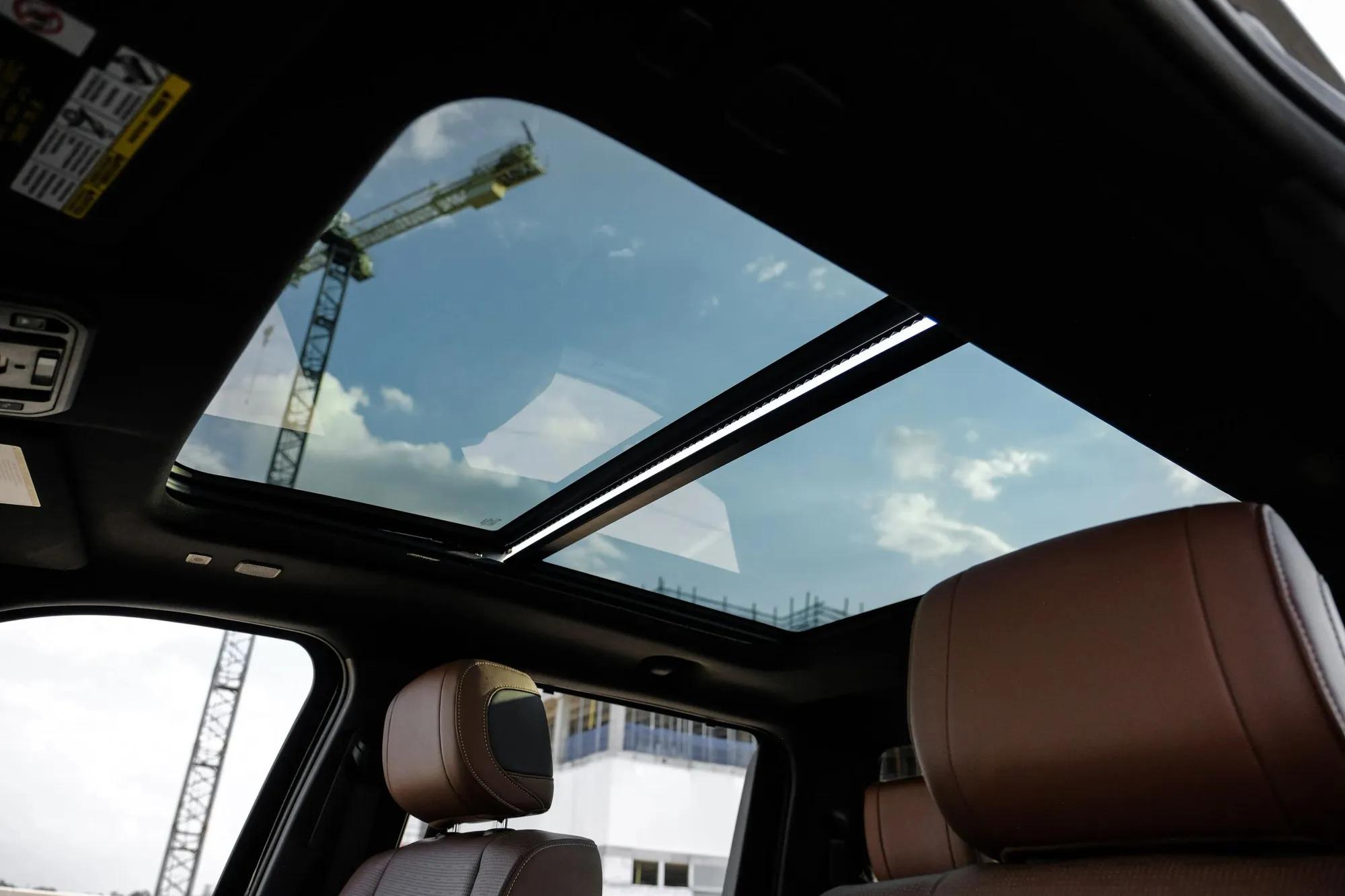 2022 Toyota Tundra 1974 Edition