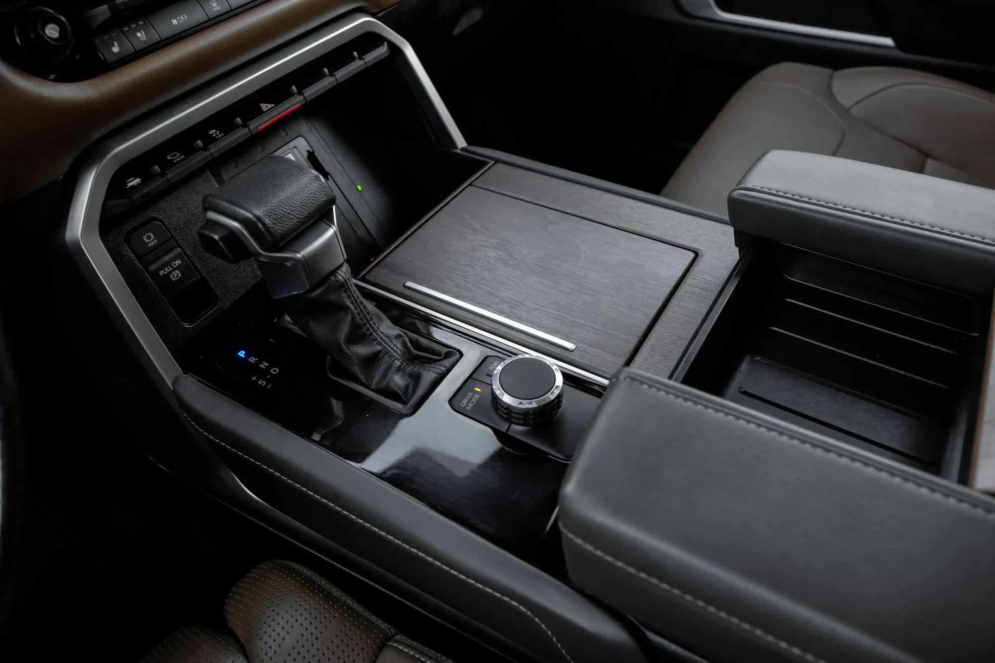 2022 Toyota Tundra 1974 Edition