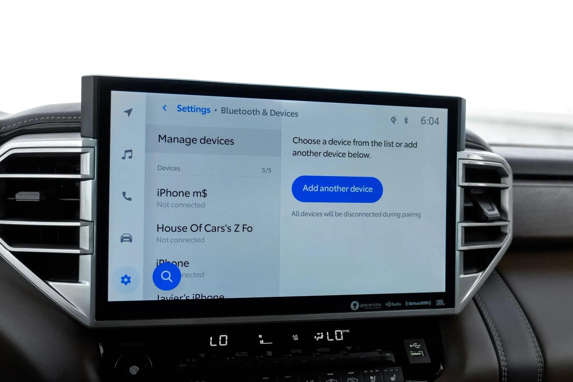 2022 Toyota Tundra 1974 Edition