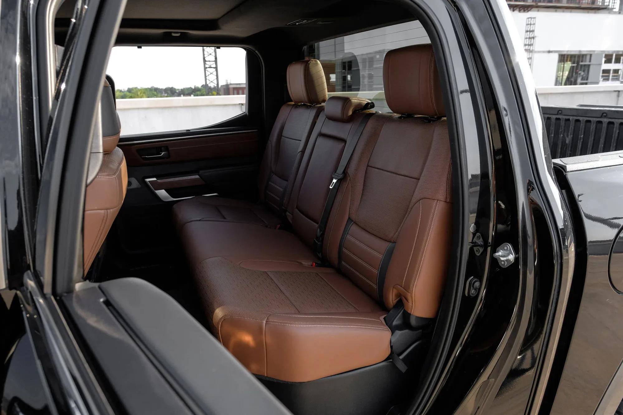 2022 Toyota Tundra 1974 Edition