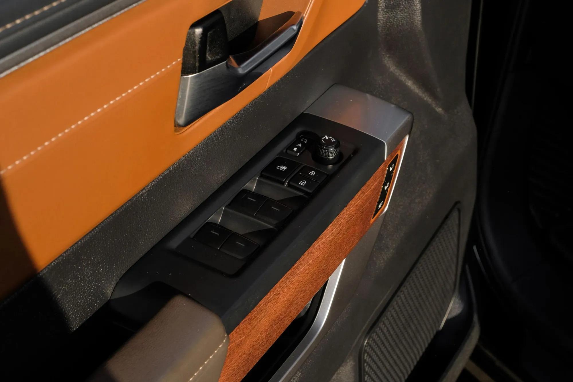 2022 Toyota Tundra 1974 Edition