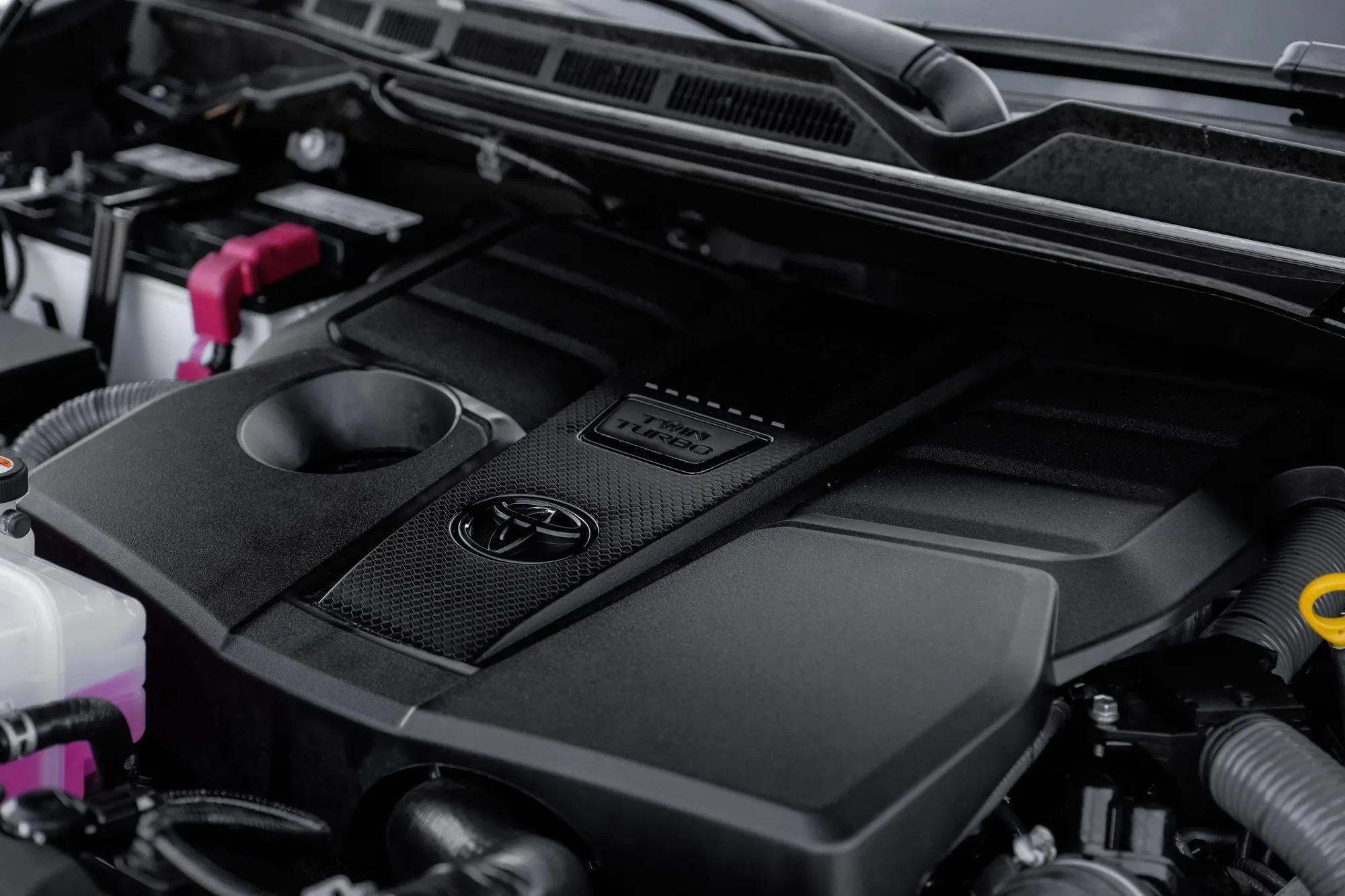 2022 Toyota Tundra 1974 Edition