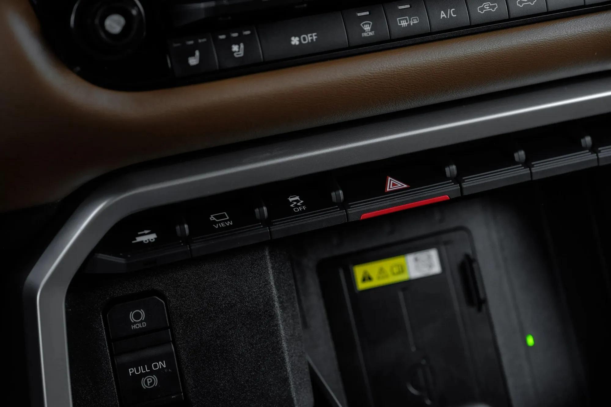 2022 Toyota Tundra 1974 Edition