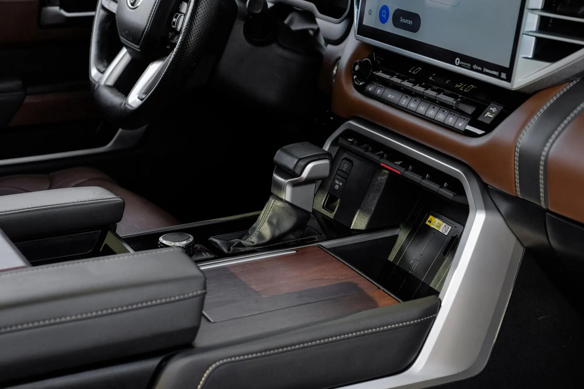 2022 Toyota Tundra 1974 Edition