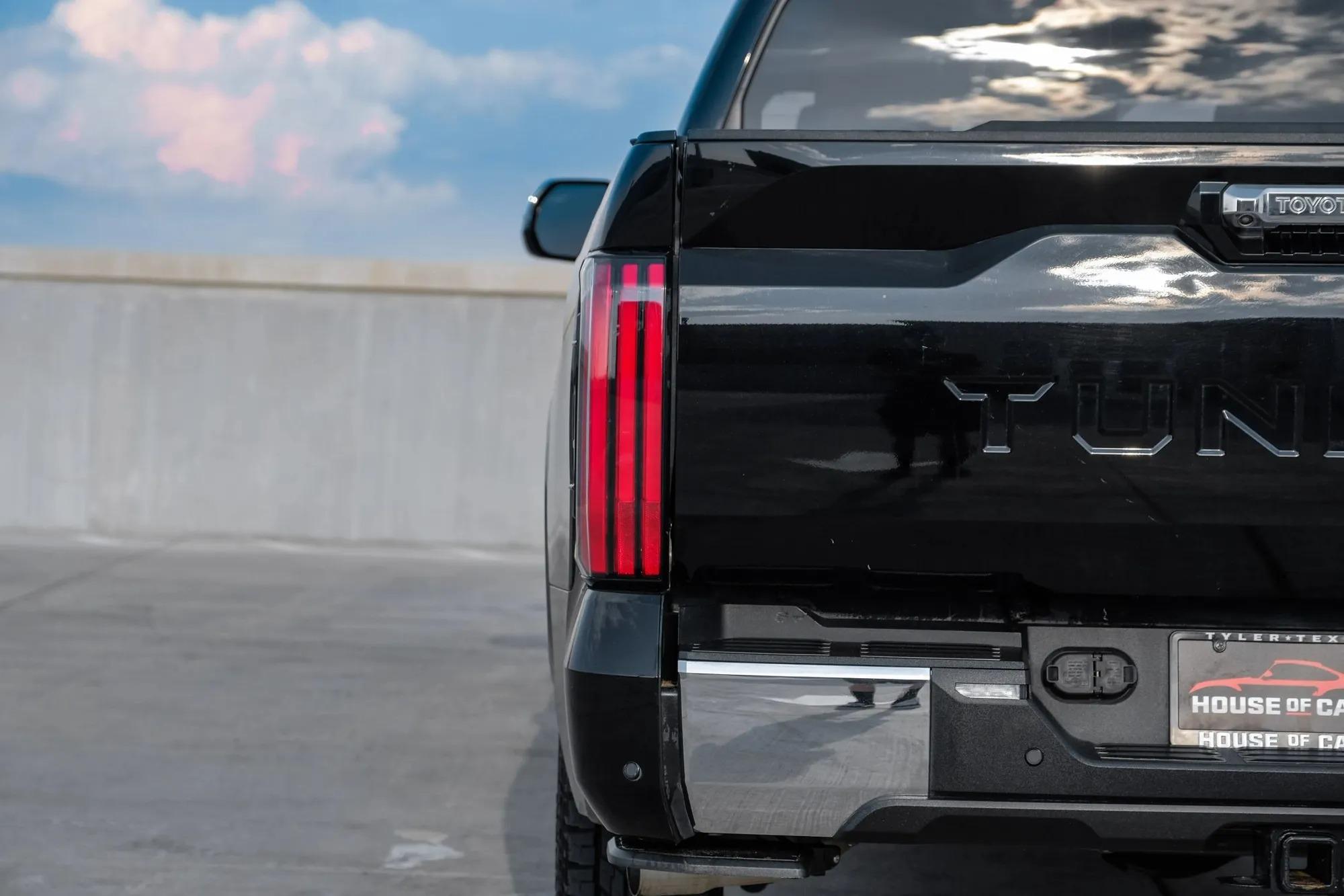 2022 Toyota Tundra 1974 Edition