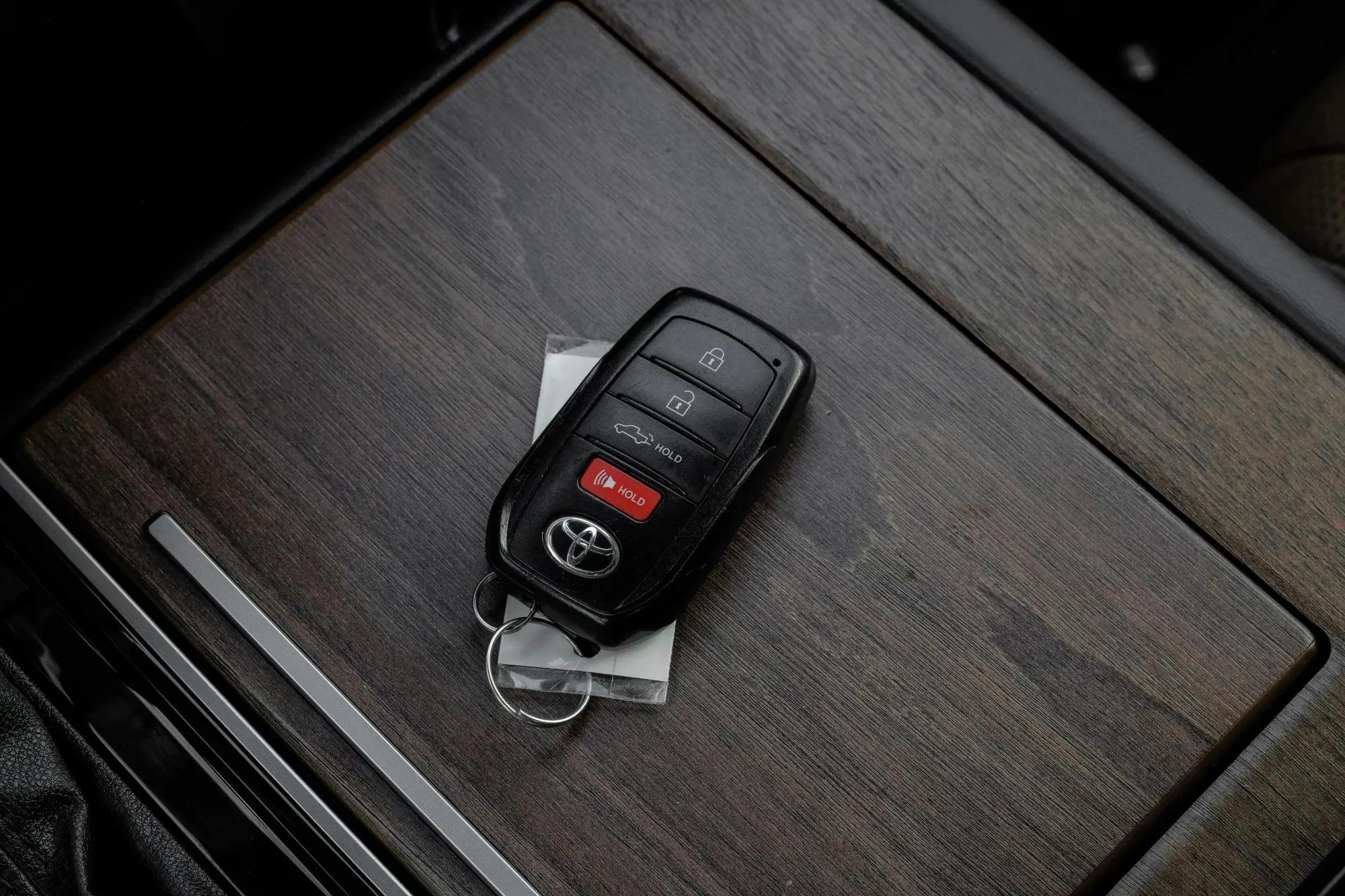 2022 Toyota Tundra 1974 Edition