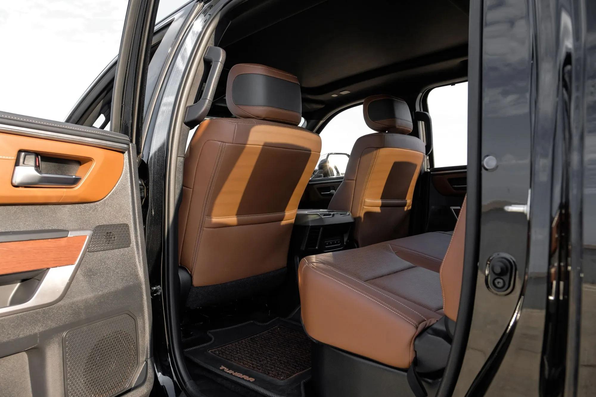 2022 Toyota Tundra 1974 Edition