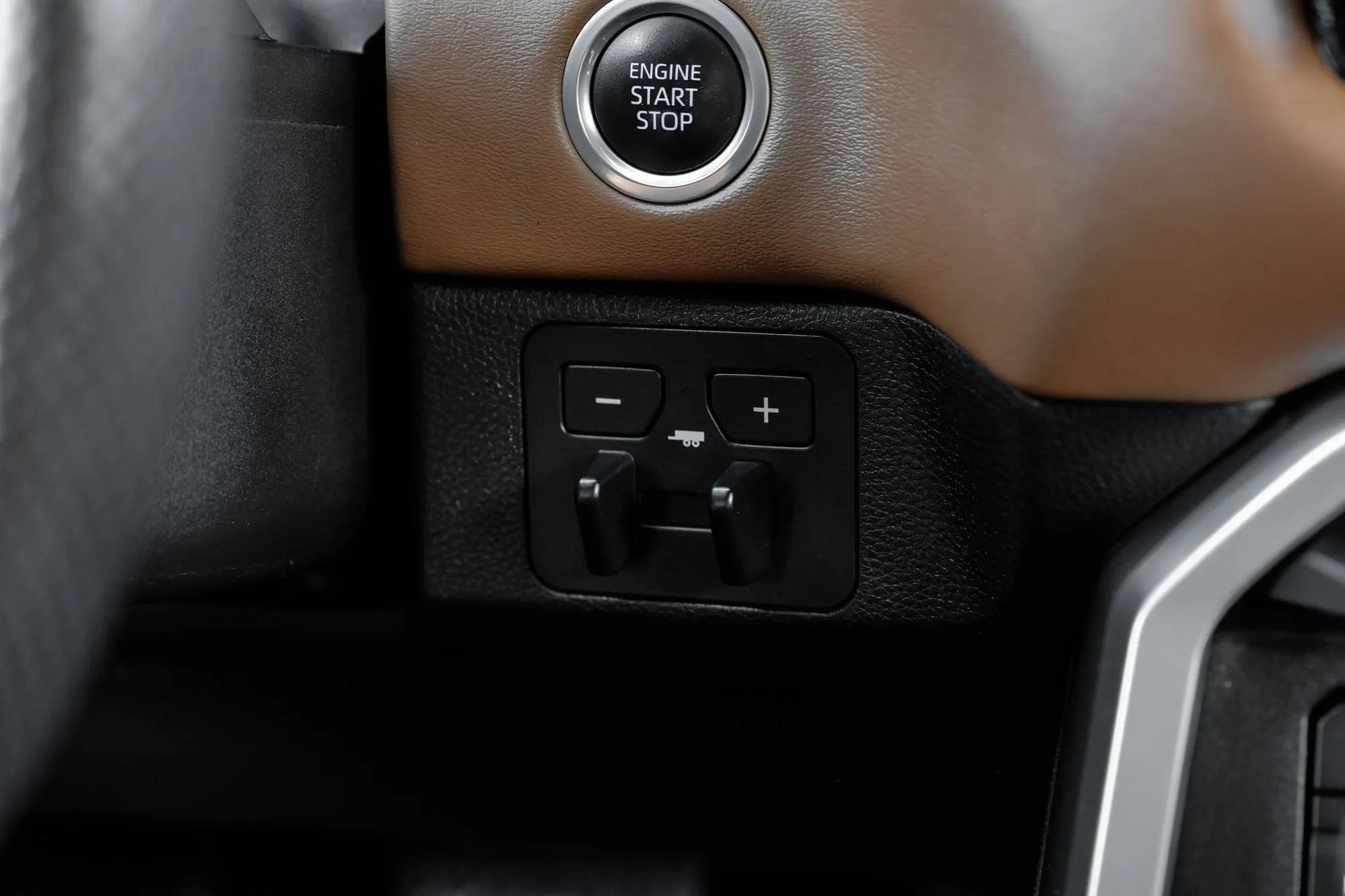 2022 Toyota Tundra 1974 Edition