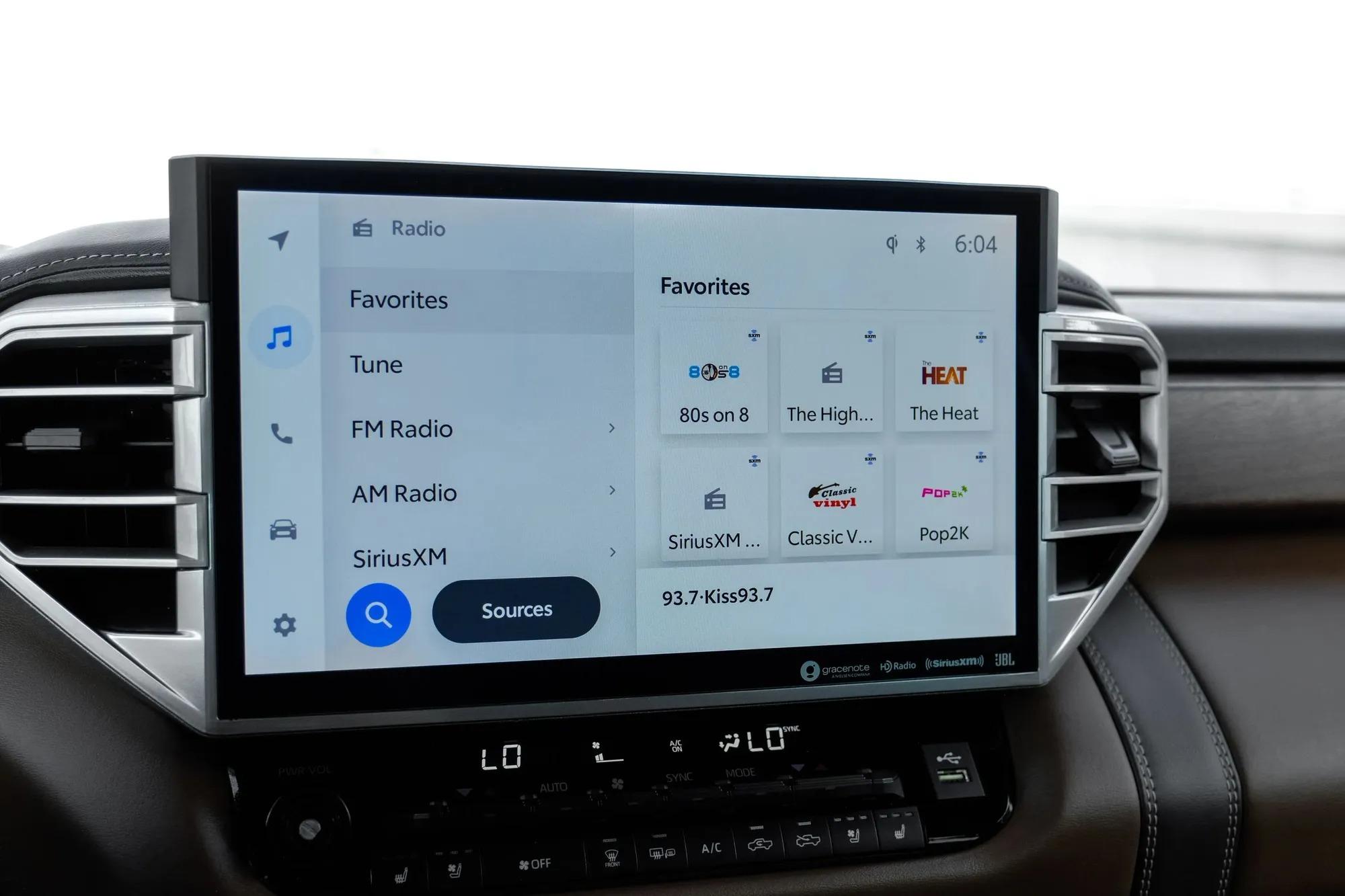 2022 Toyota Tundra 1974 Edition