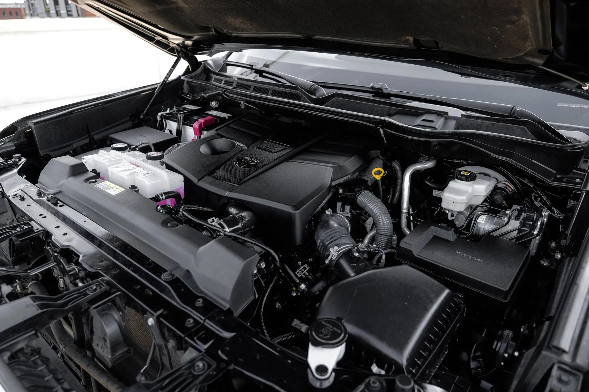 2022 Toyota Tundra 1974 Edition