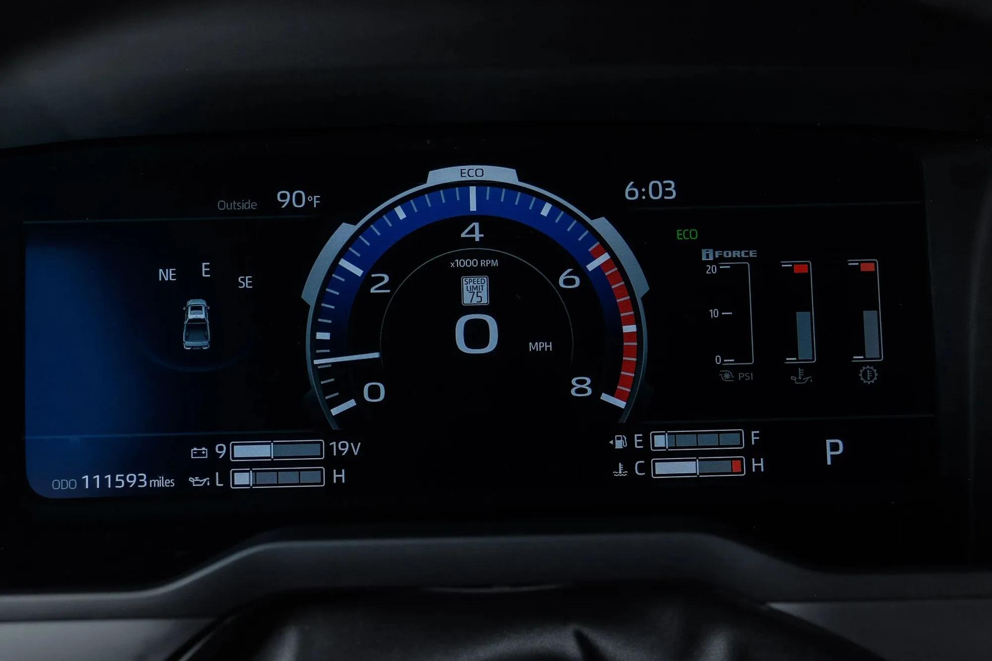 2022 Toyota Tundra 1974 Edition