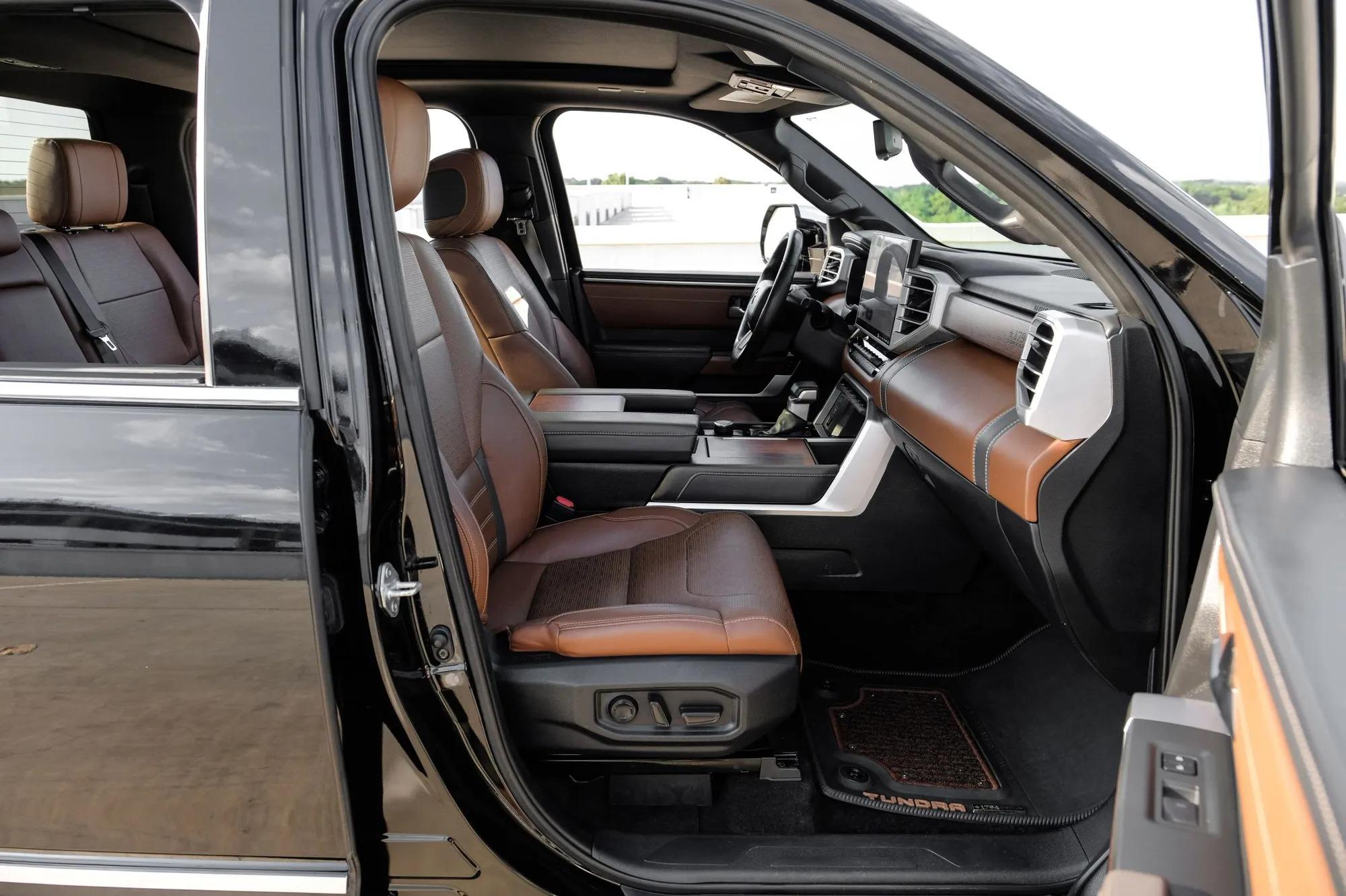 2022 Toyota Tundra 1974 Edition