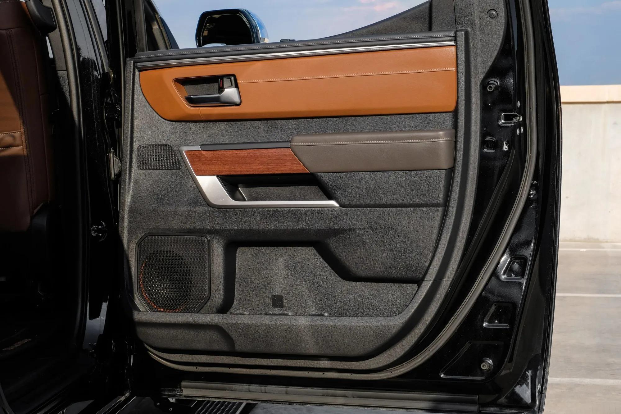 2022 Toyota Tundra 1974 Edition