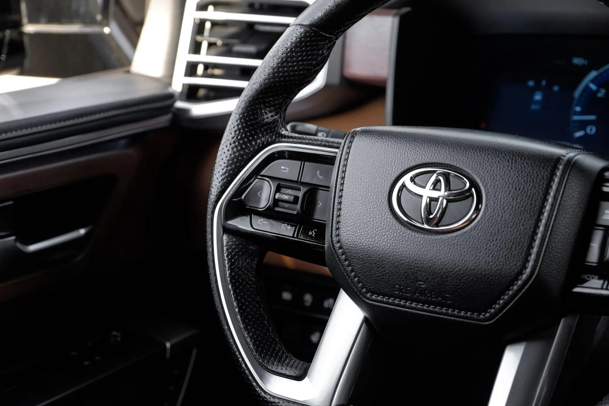 2022 Toyota Tundra 1974 Edition