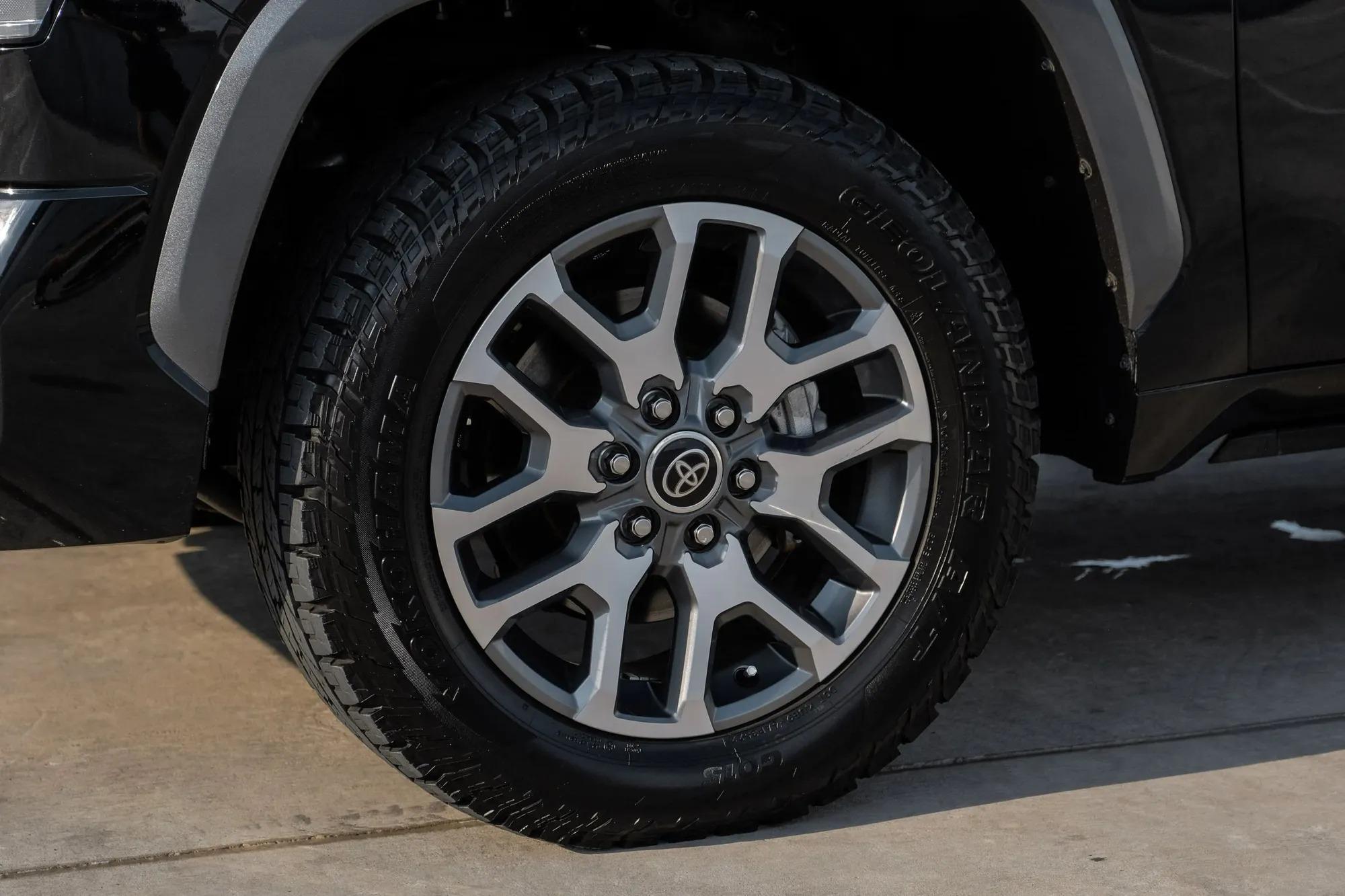 2022 Toyota Tundra 1974 Edition