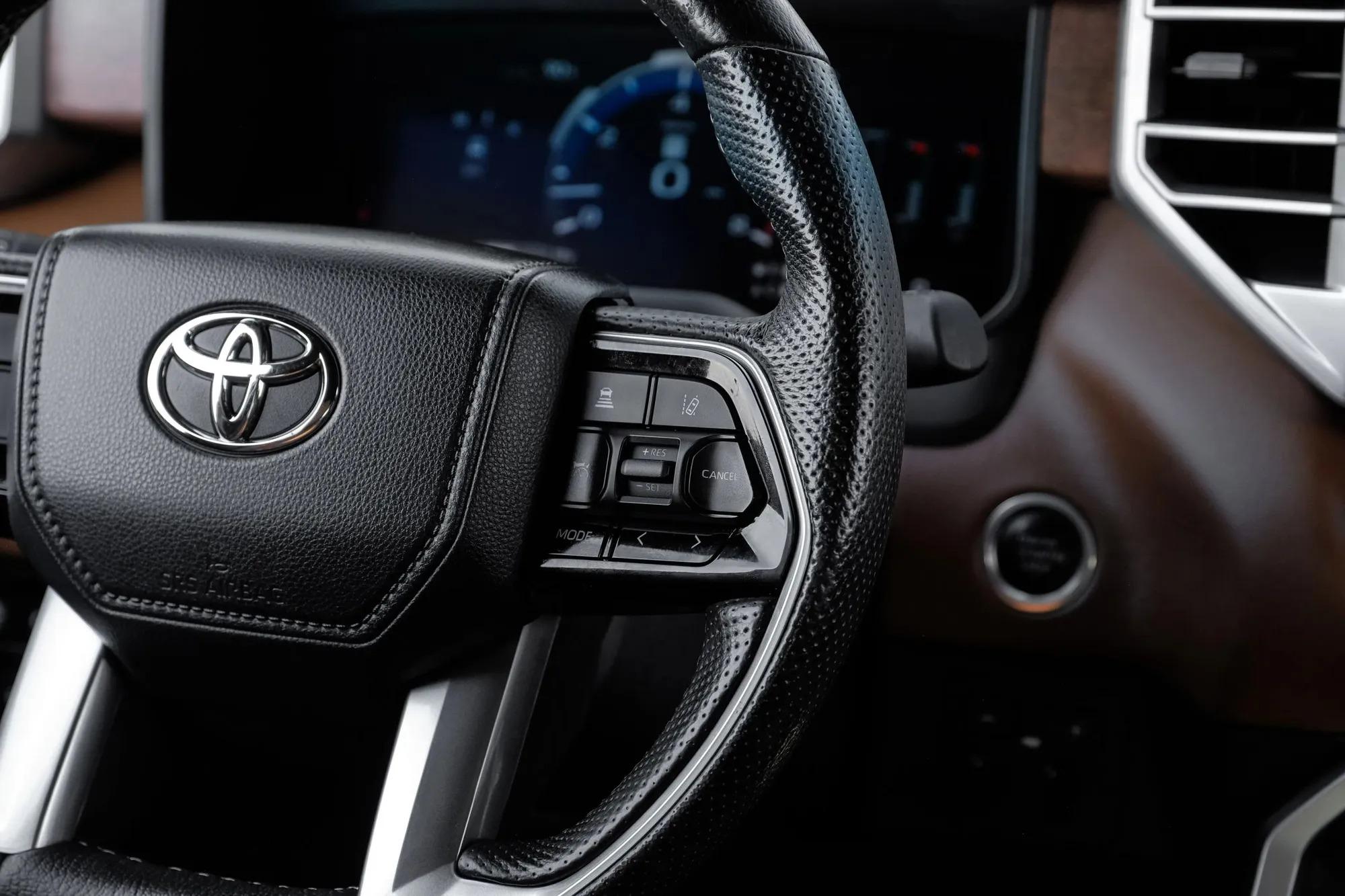 2022 Toyota Tundra 1974 Edition