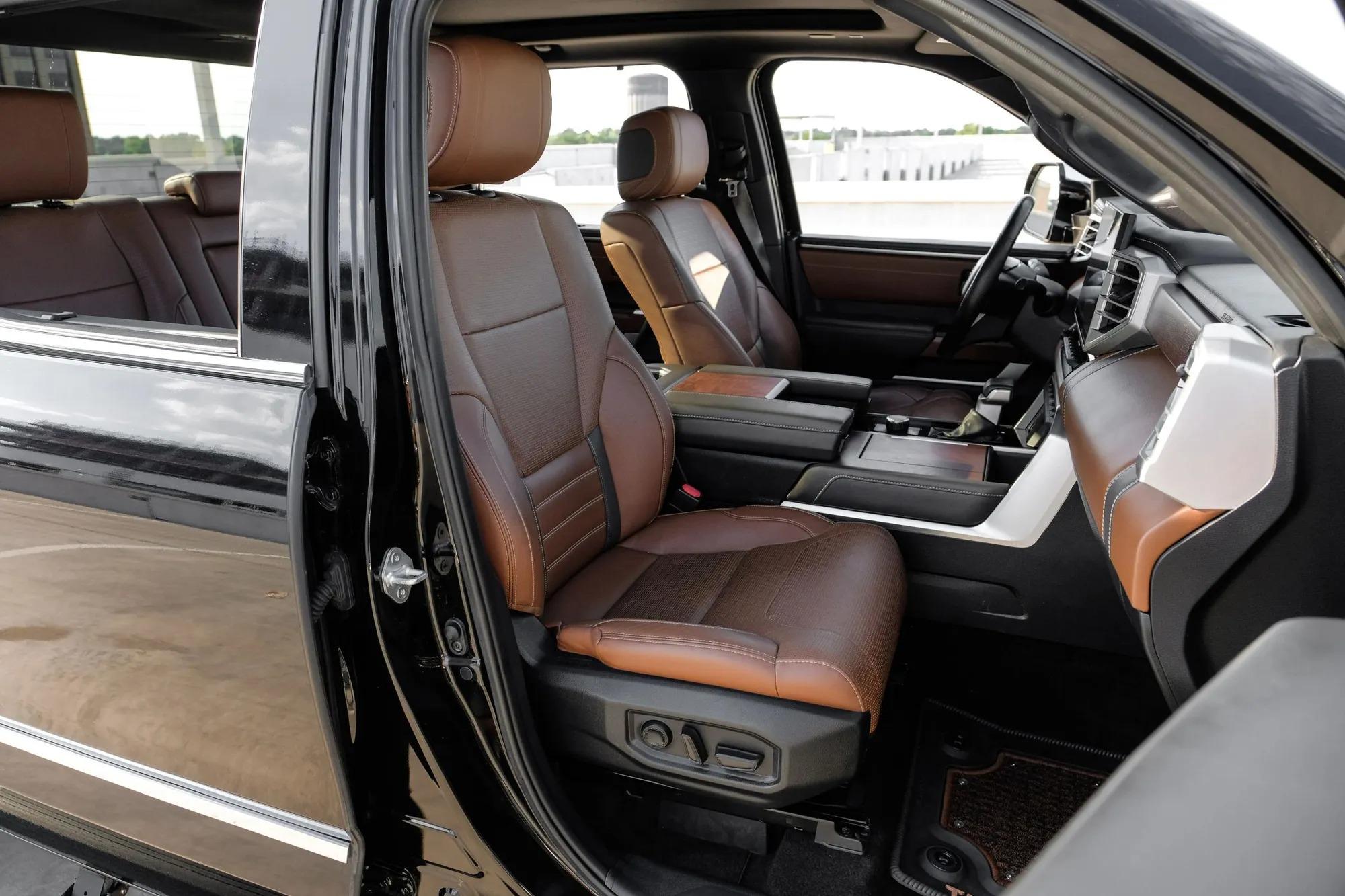 2022 Toyota Tundra 1974 Edition