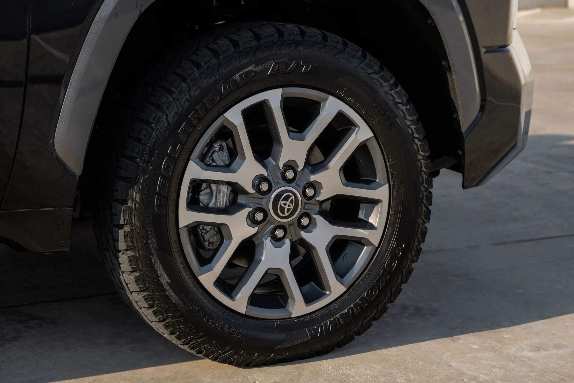 2022 Toyota Tundra 1974 Edition