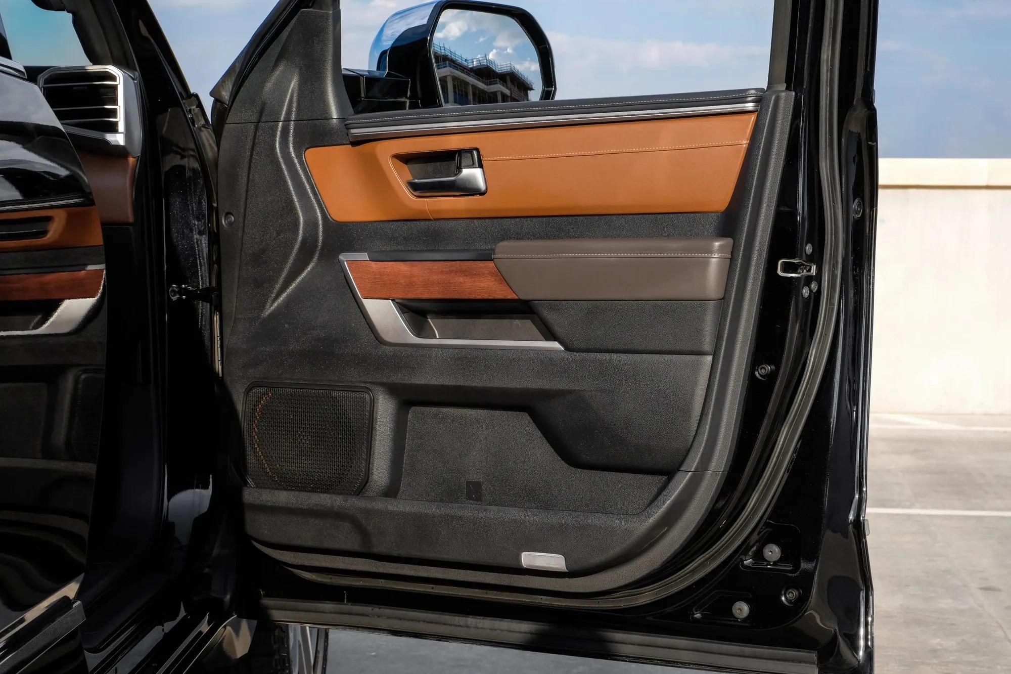 2022 Toyota Tundra 1974 Edition