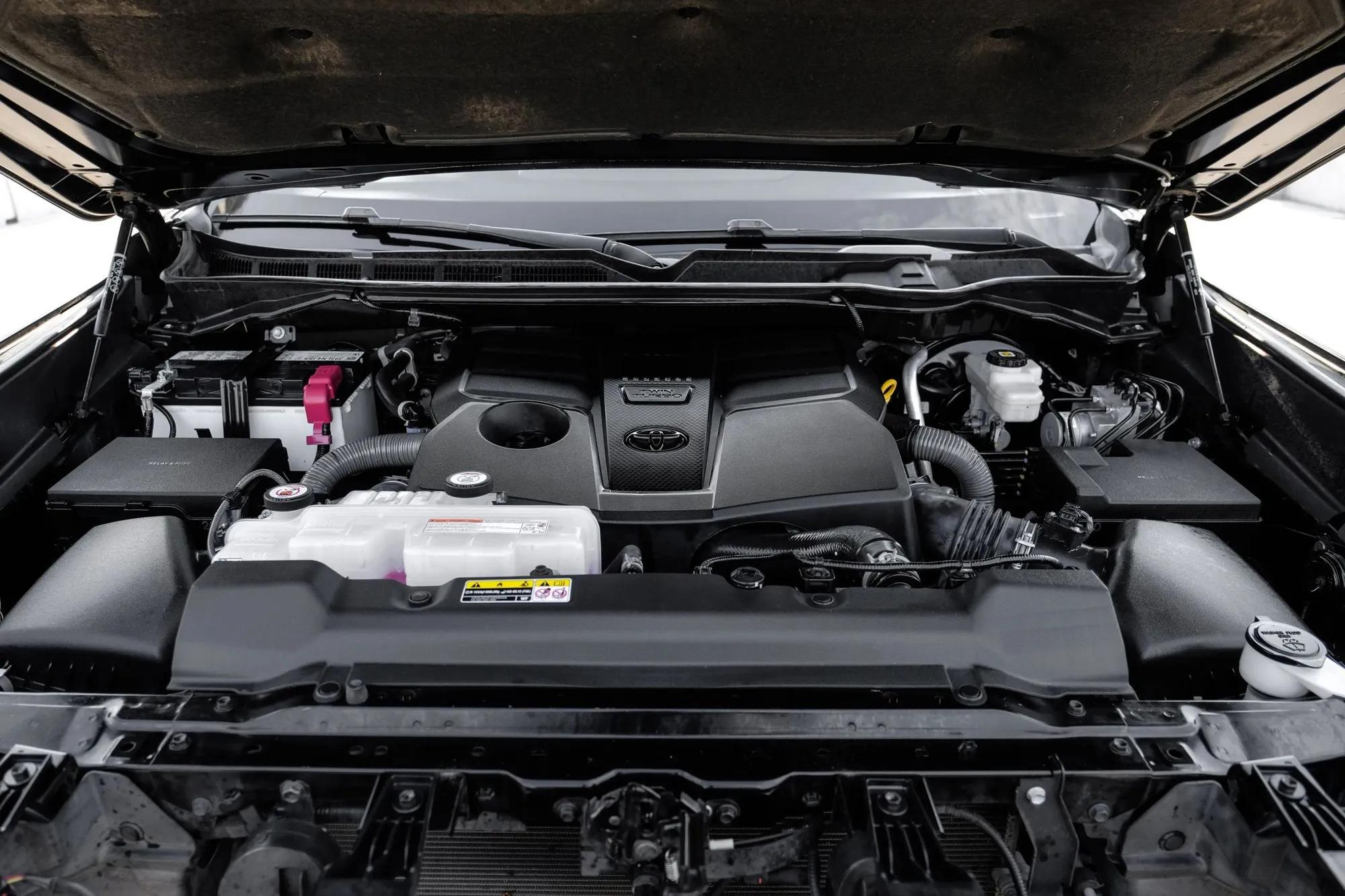 2022 Toyota Tundra 1974 Edition