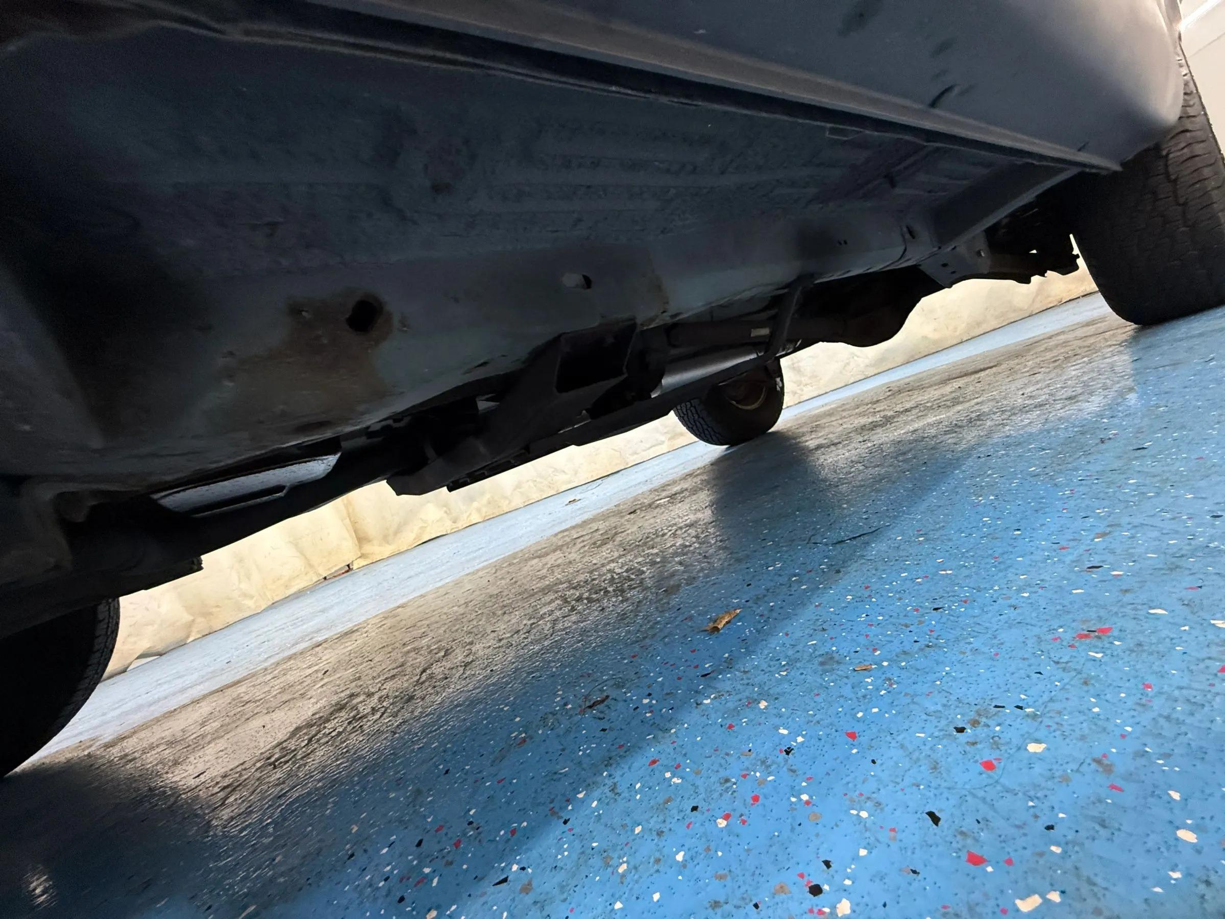 1996 Jeep Grand Cherokee