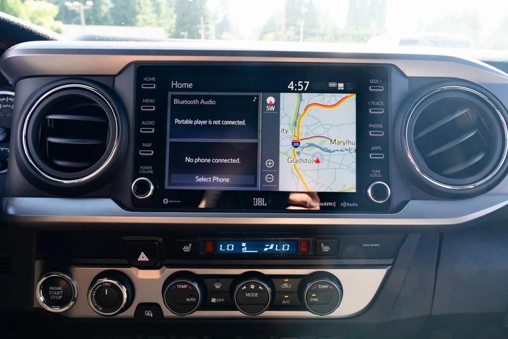 2023 Toyota Tacoma Limited