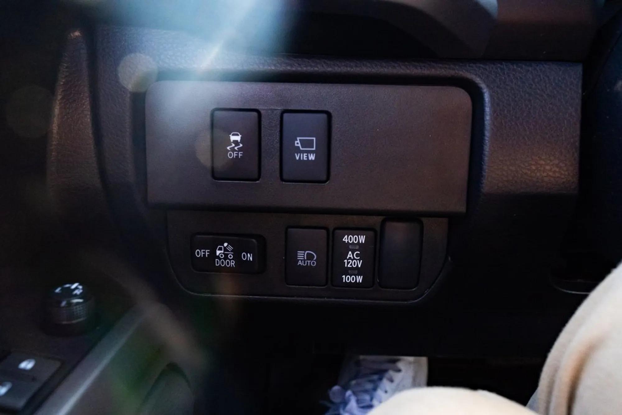 2023 Toyota Tacoma Limited