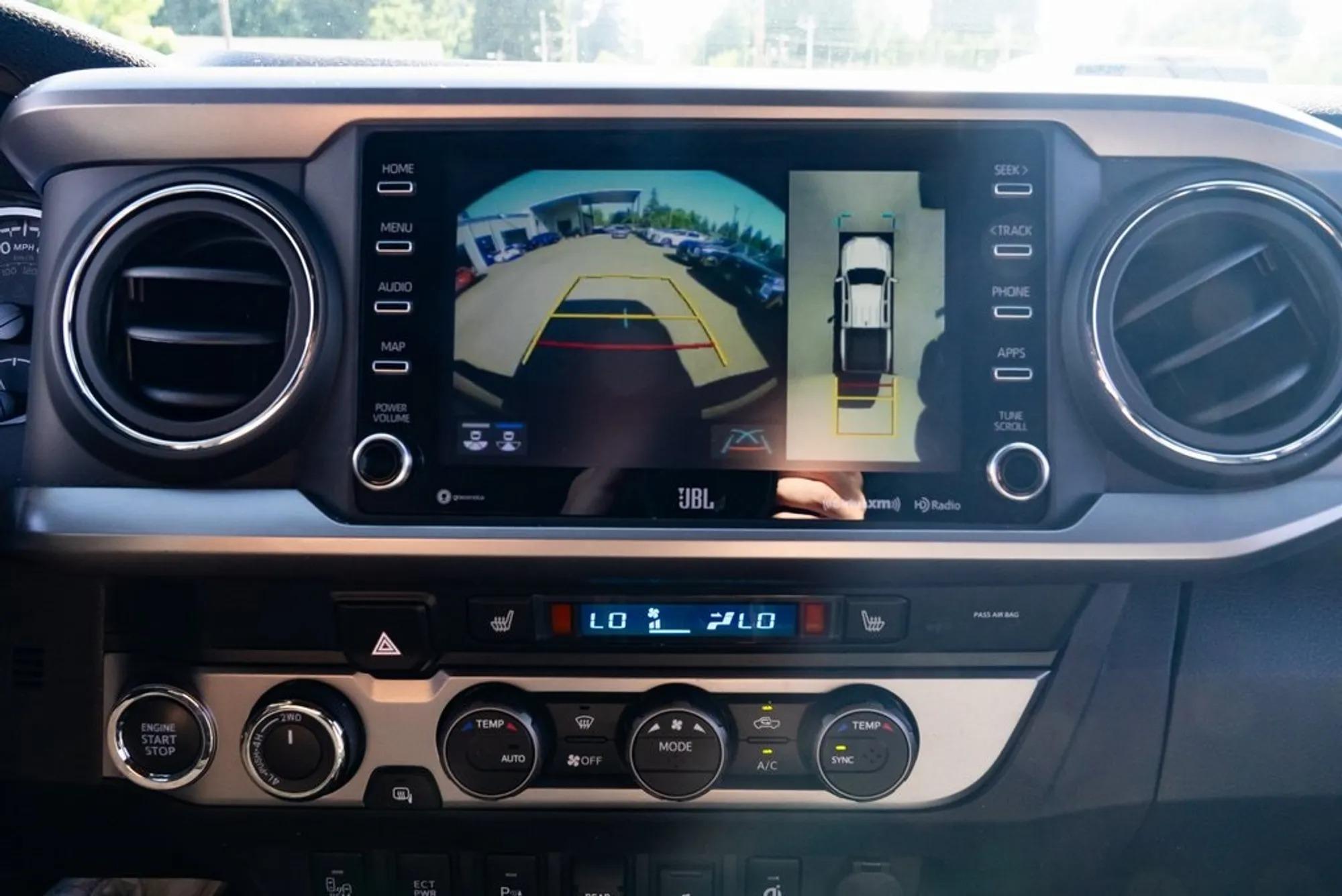 2023 Toyota Tacoma Limited