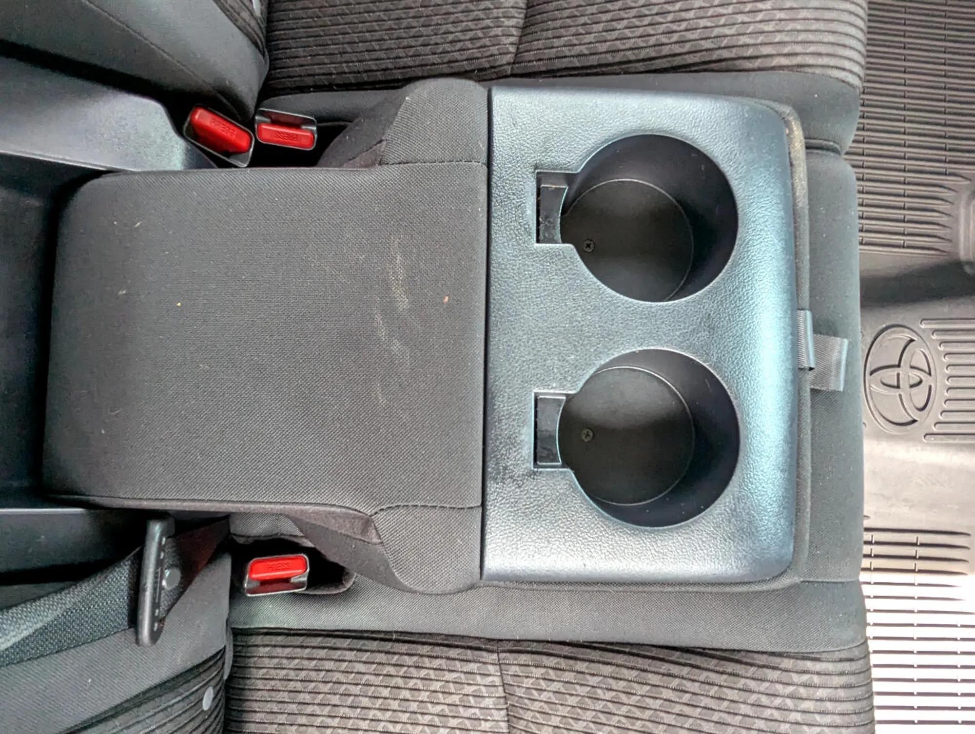 2022 Toyota 4Runner Trail Special Edition