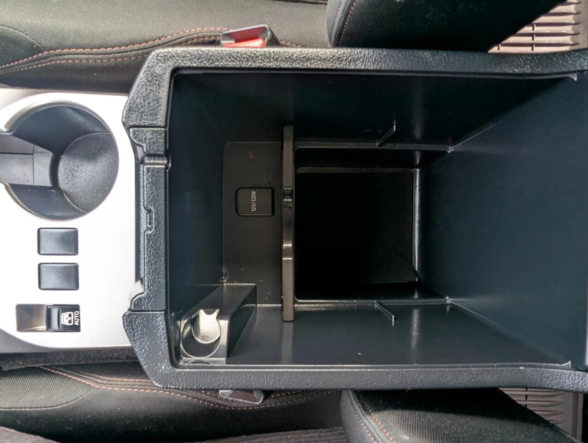 2022 Toyota 4Runner Trail Special Edition