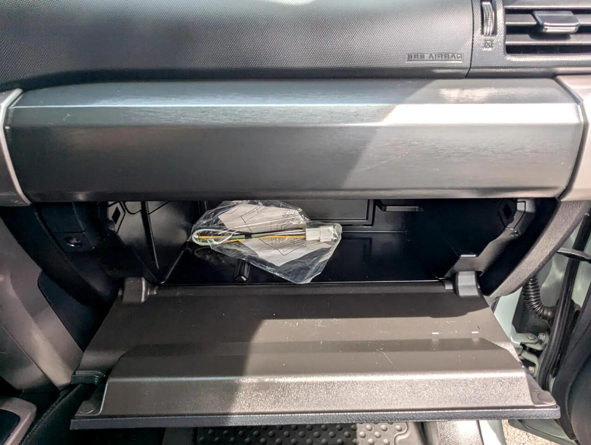 2022 Toyota 4Runner Trail Special Edition